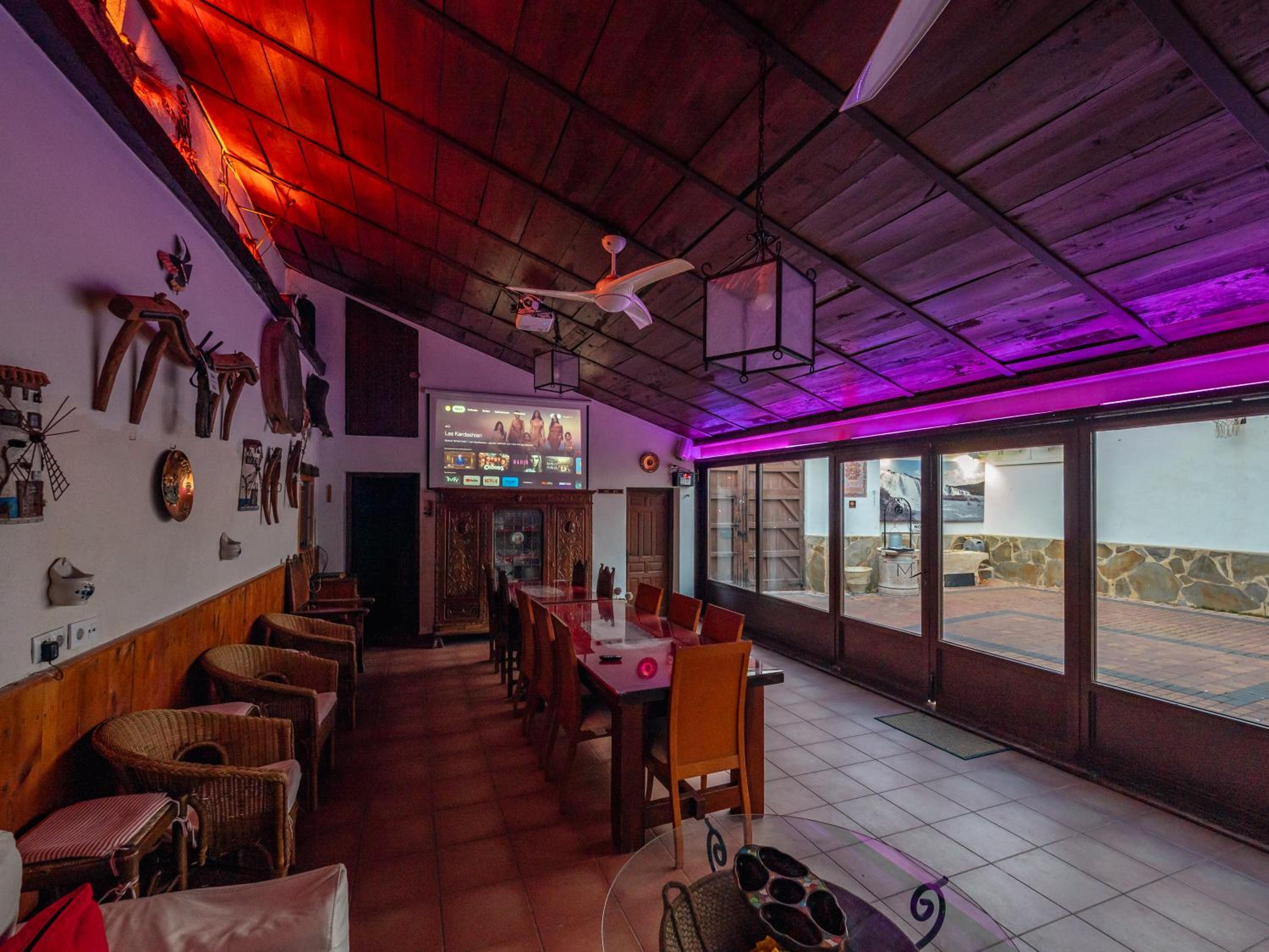Casa&Spa Don Gonzalo