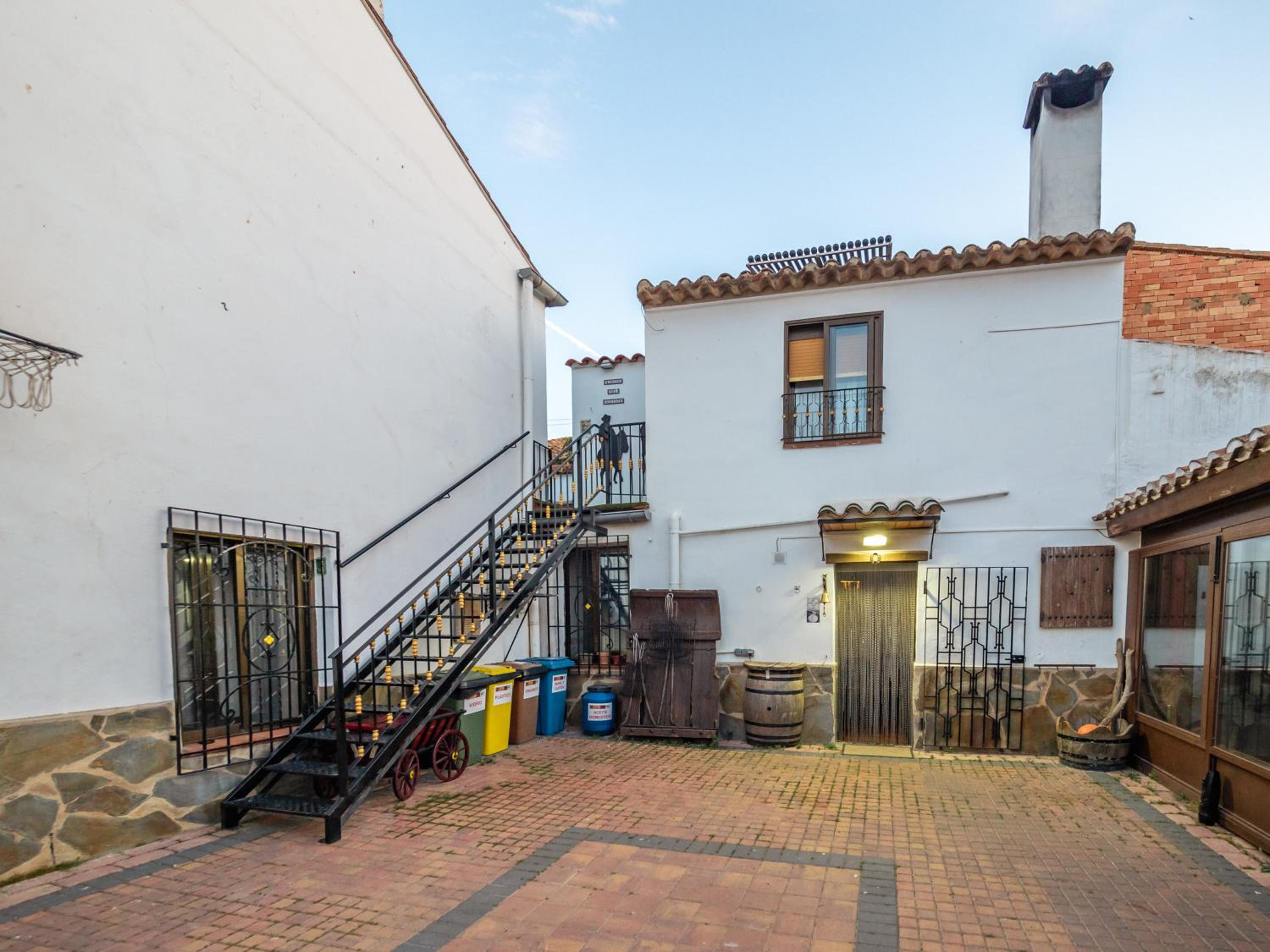 Casa&Spa Don Gonzalo