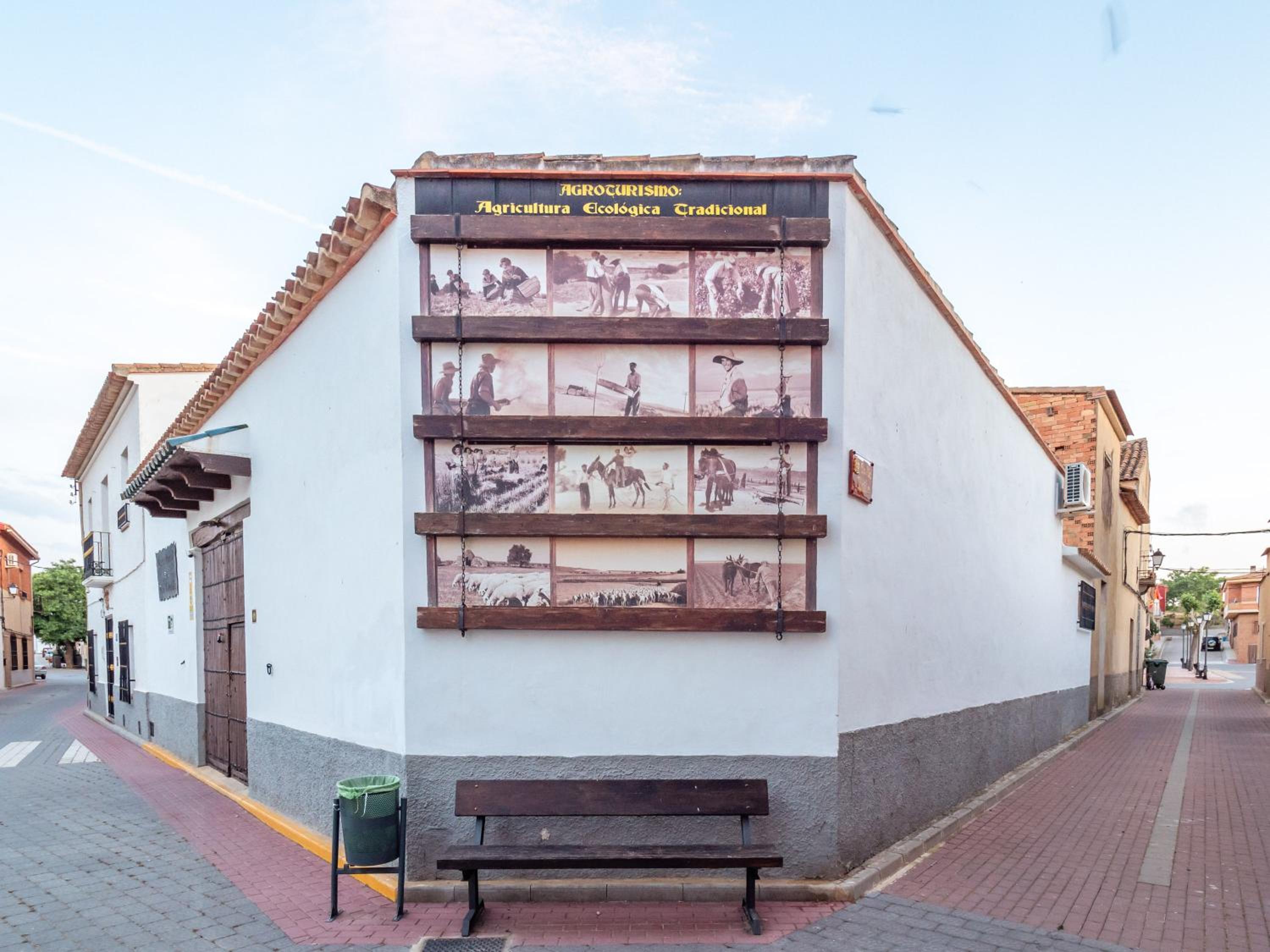 Casa&Spa Don Gonzalo