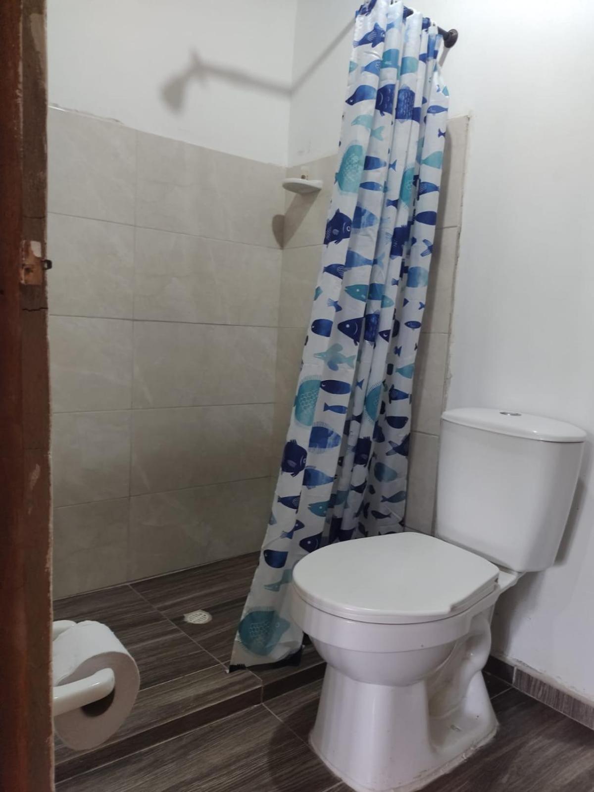 Cabaña Buenos Aires