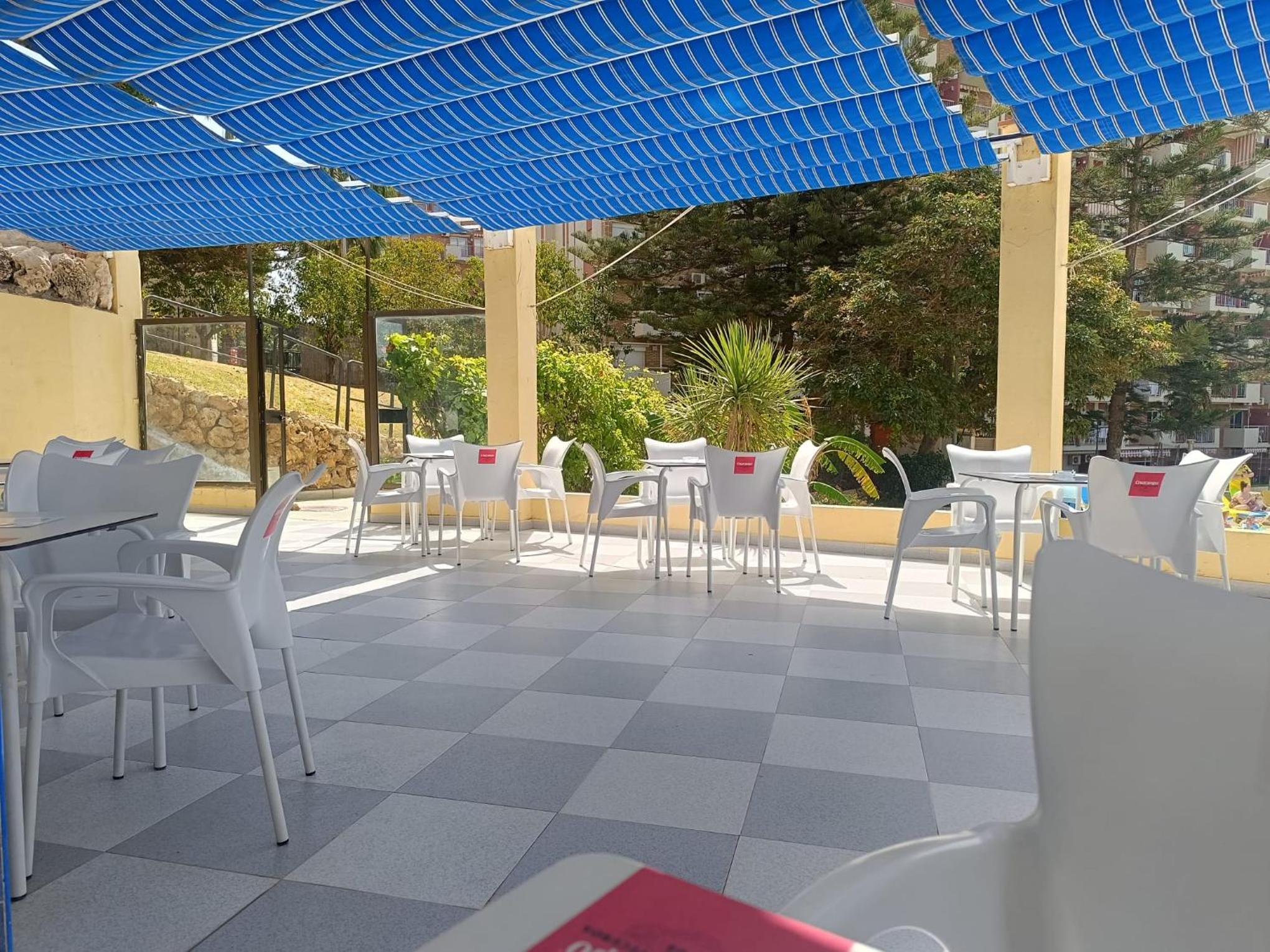 Nelvir Studio Benalmádena