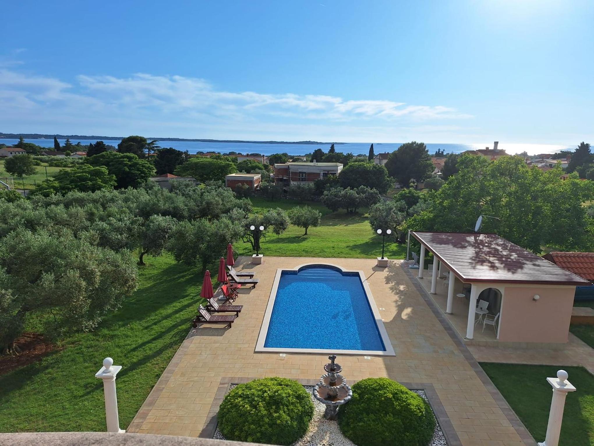 Villa Mara
