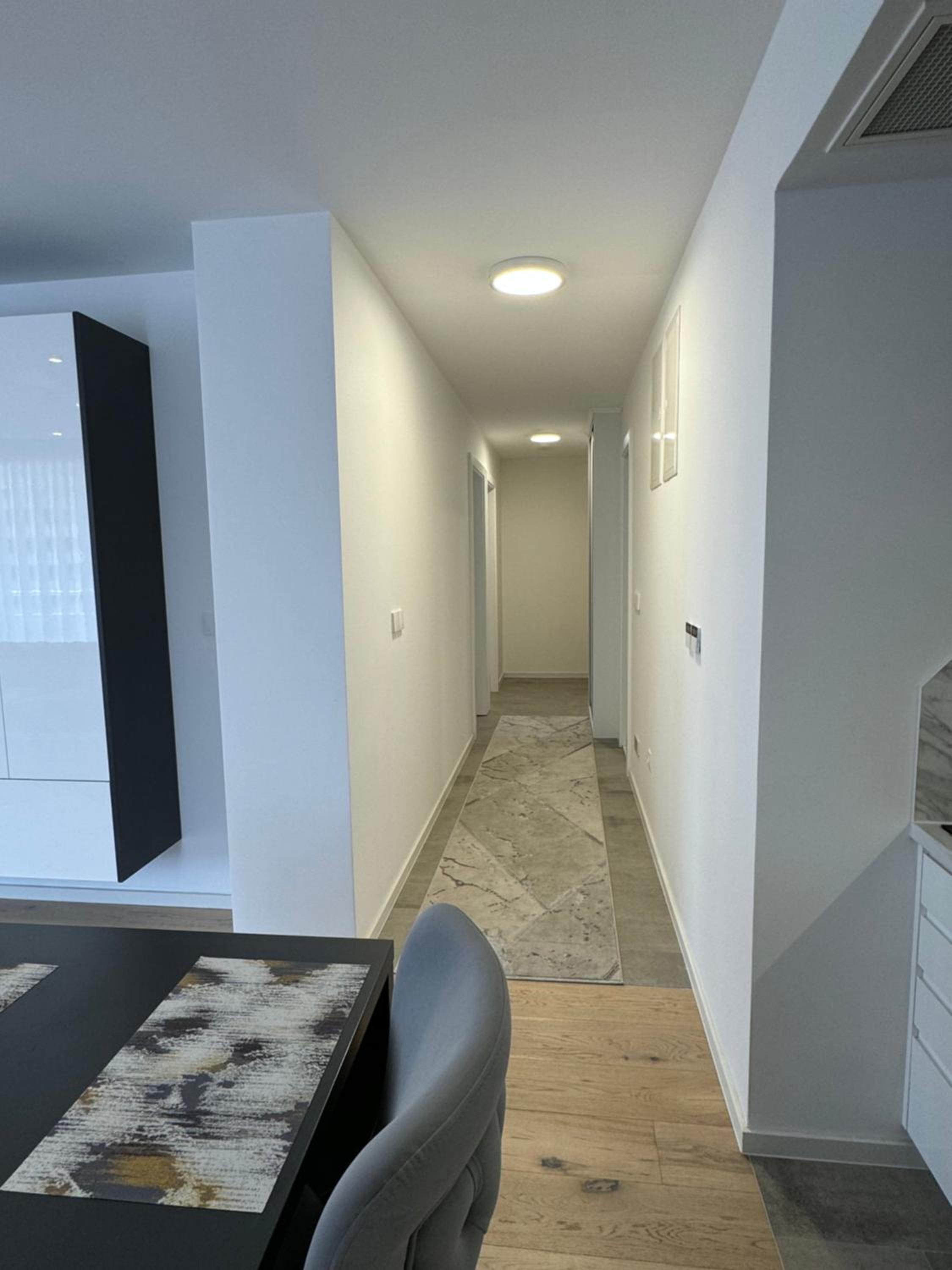 Sarajevo Waves Apartment