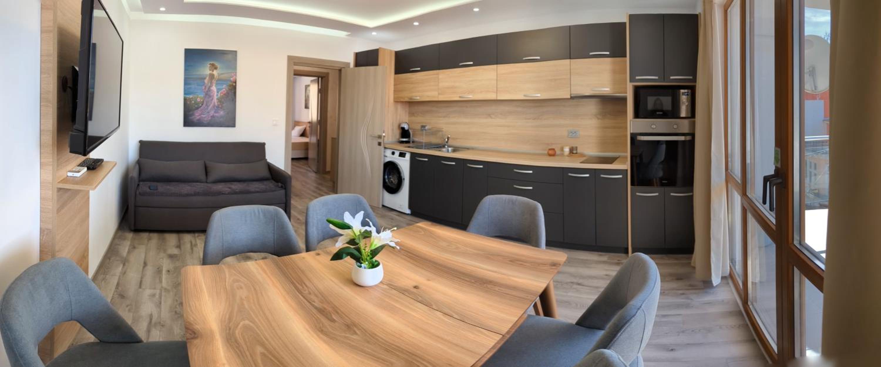Apartment DEVA