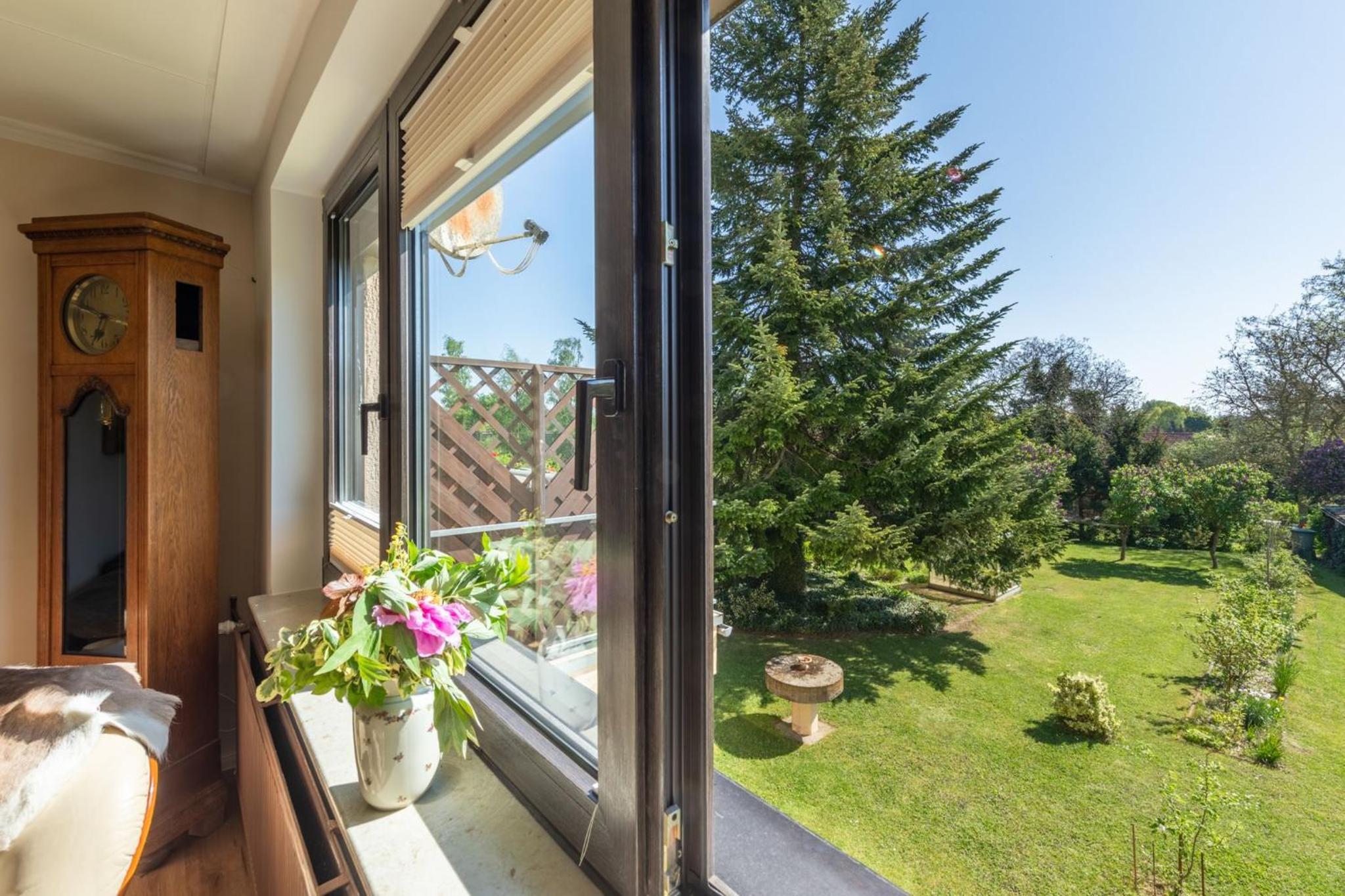 Die Jagdhütte