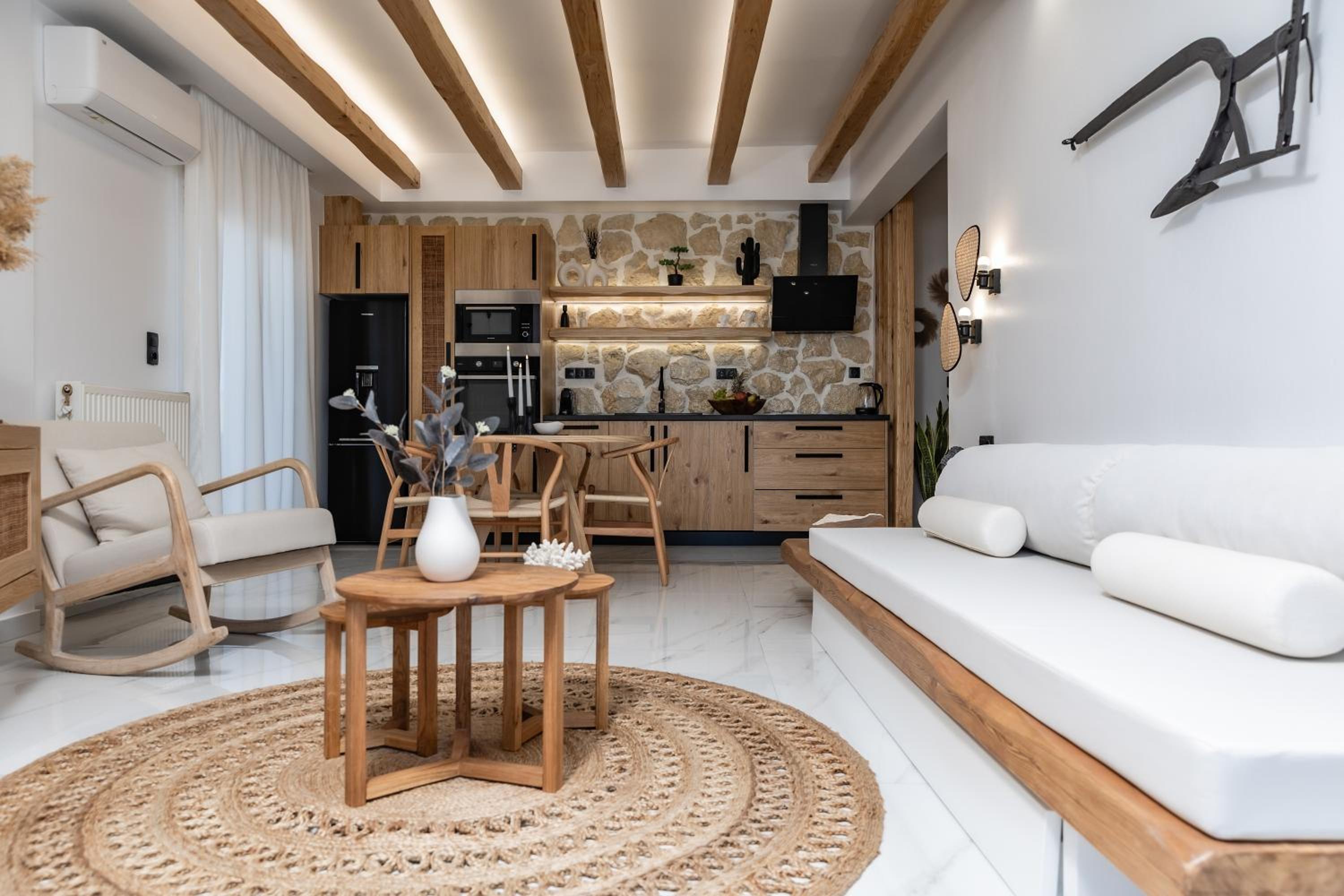 Lago m Superior Naxos Town photo 3