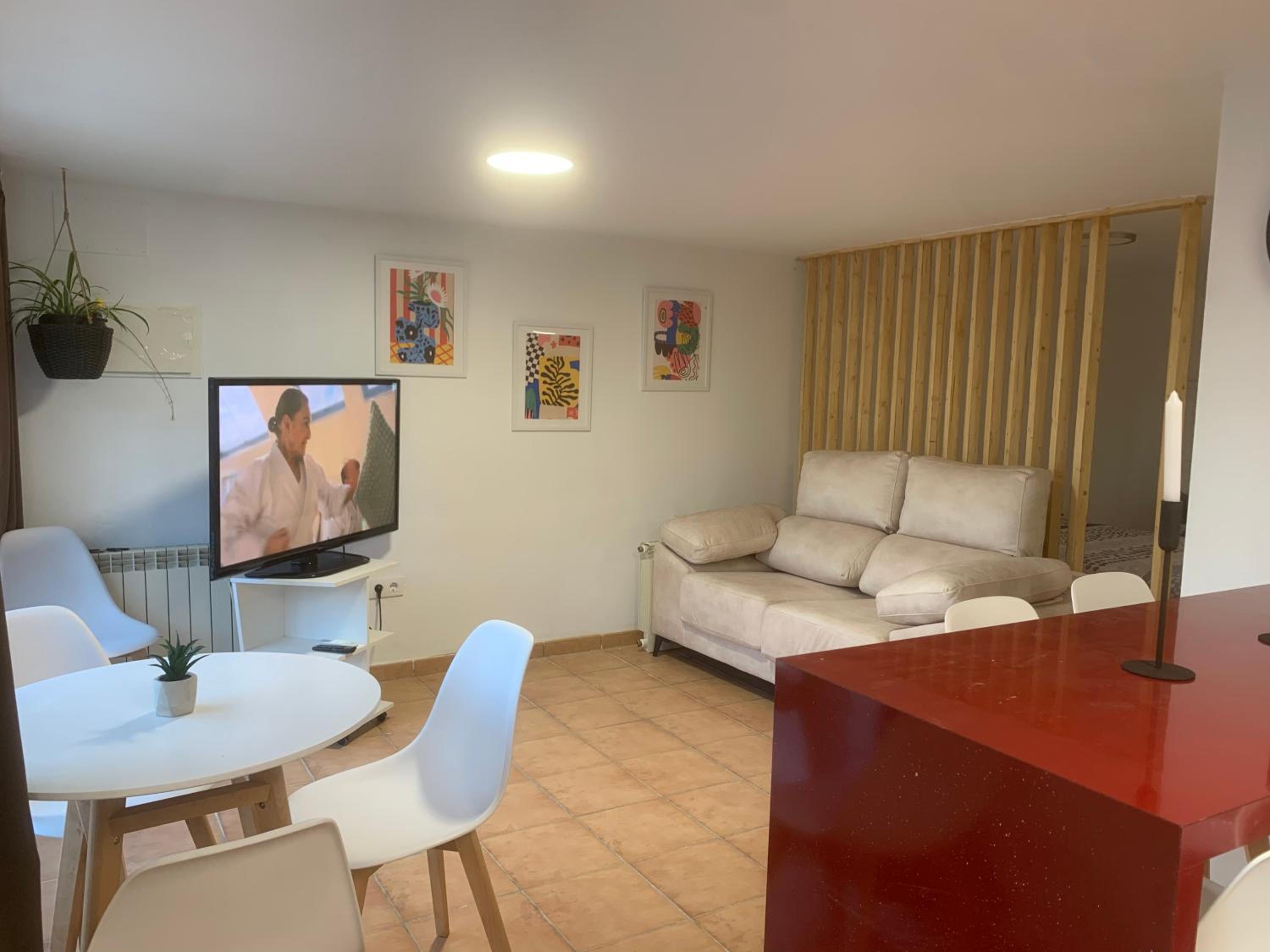 LOFT EN URBANIZACION PRIVADA