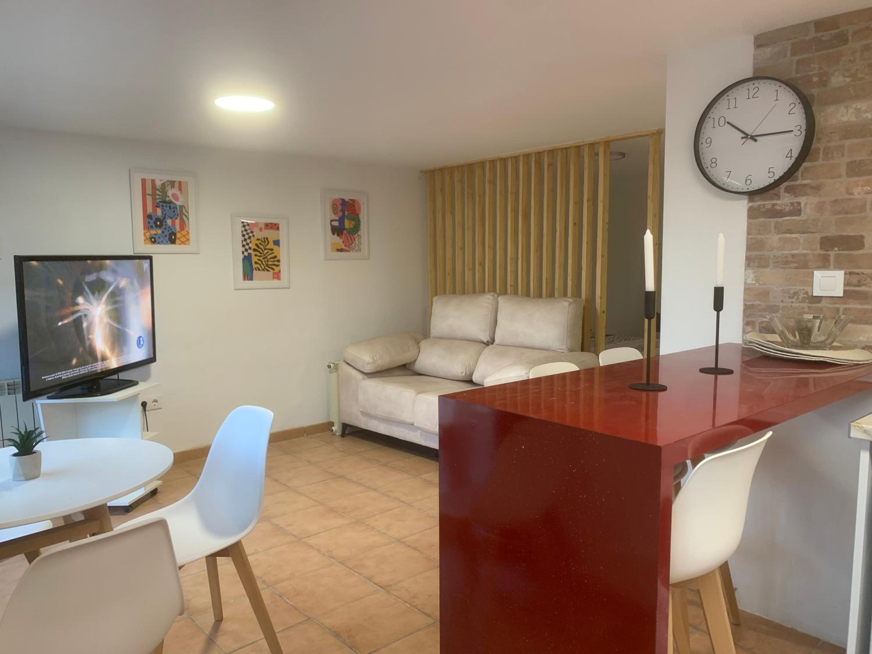LOFT EN URBANIZACION PRIVADA
