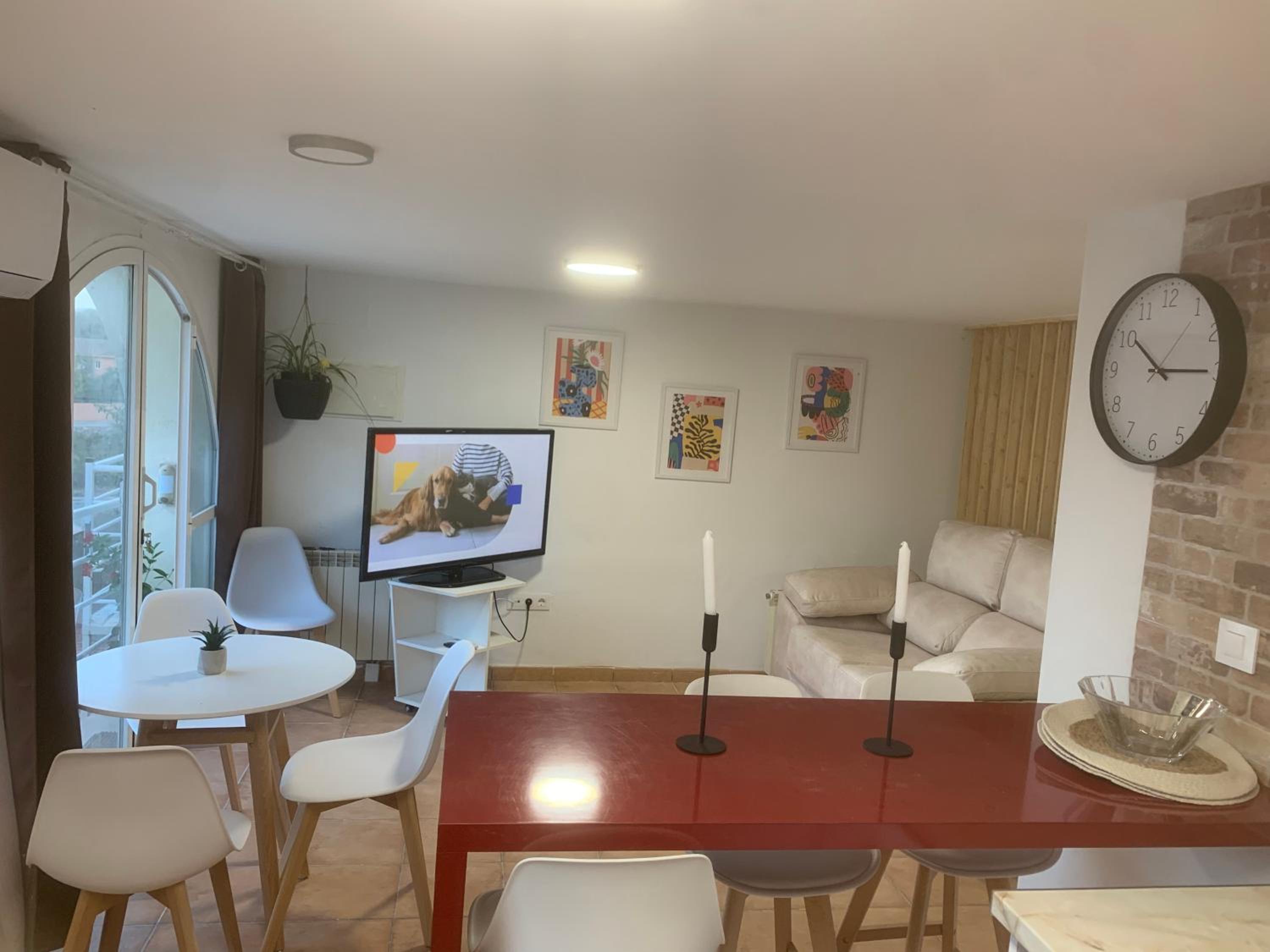 LOFT EN URBANIZACION PRIVADA