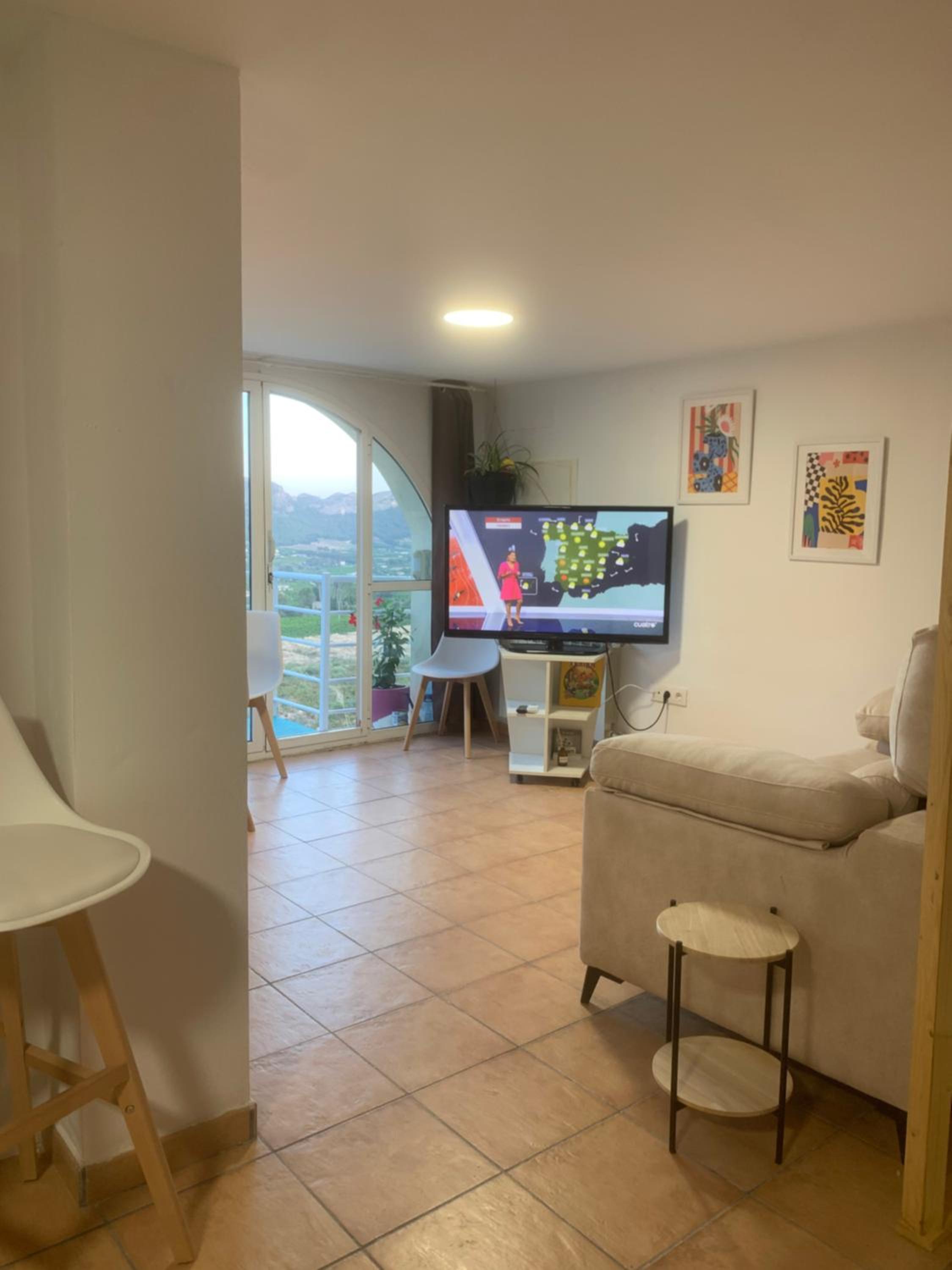 LOFT EN URBANIZACION PRIVADA