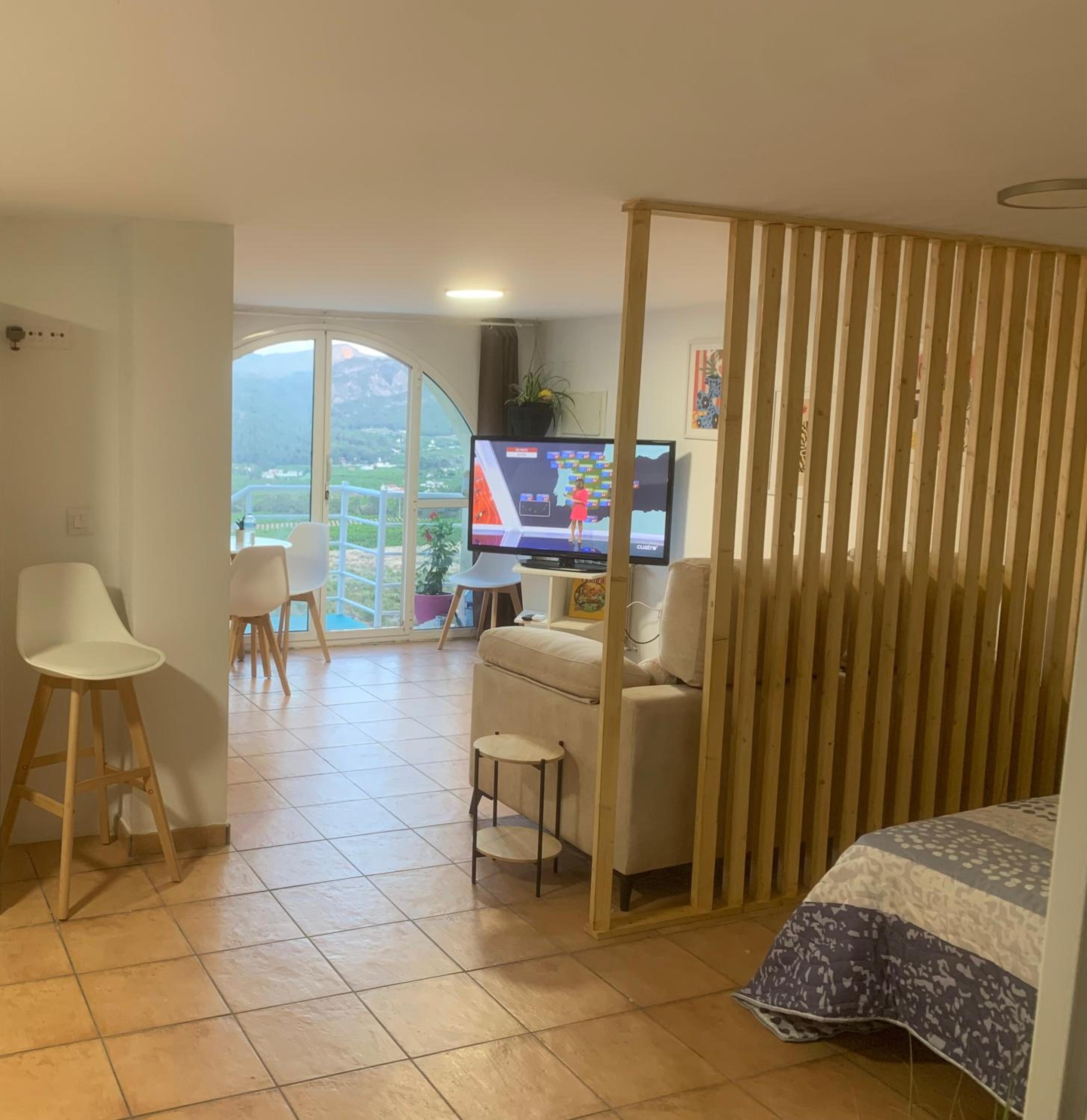 LOFT EN URBANIZACION PRIVADA