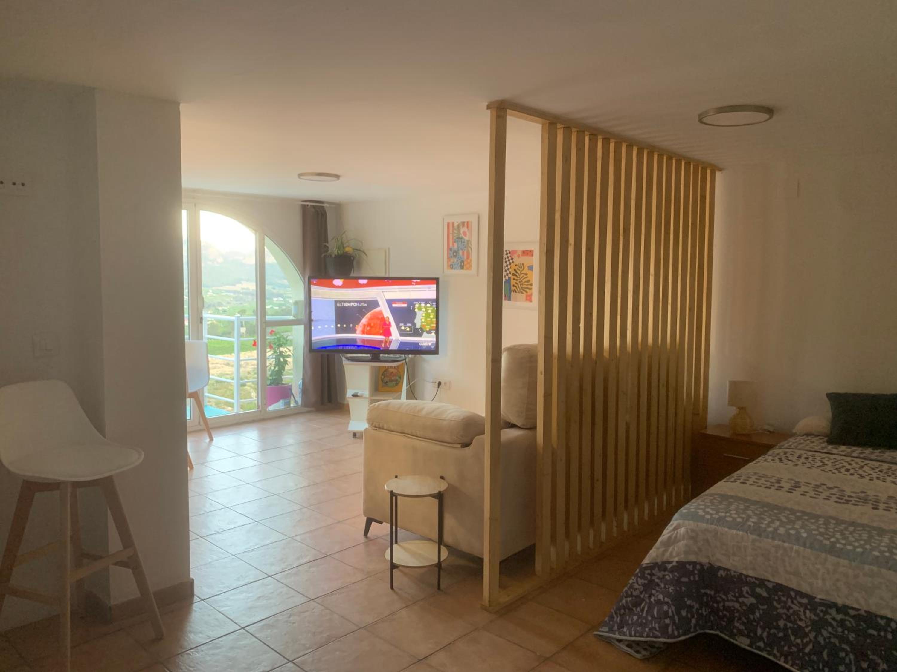 LOFT EN URBANIZACION PRIVADA