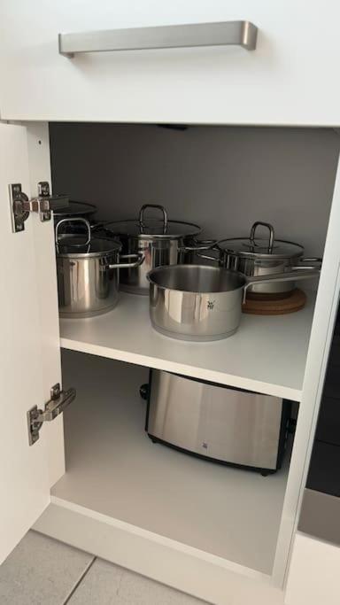 Maisonette Wohnung in Vlotho