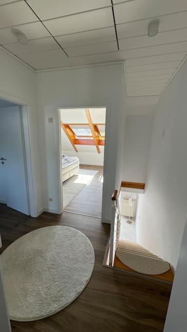 Maisonette Wohnung in Vlotho
