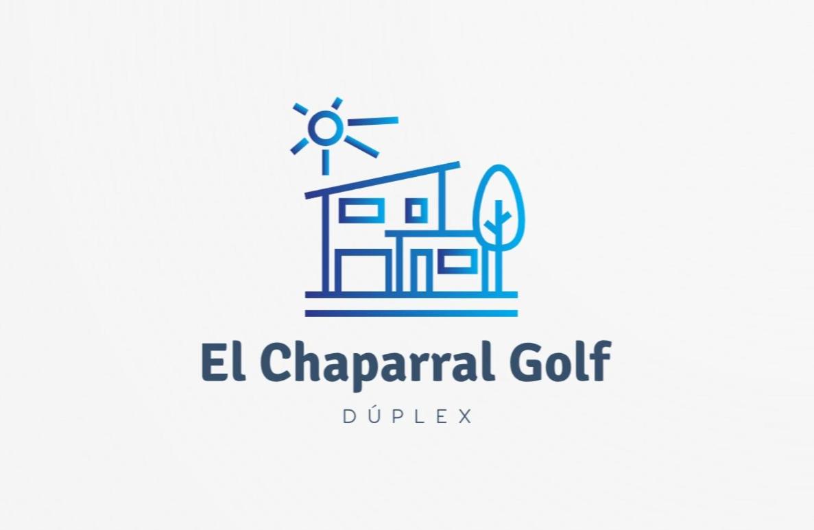 Dúplex El Chaparral Golf