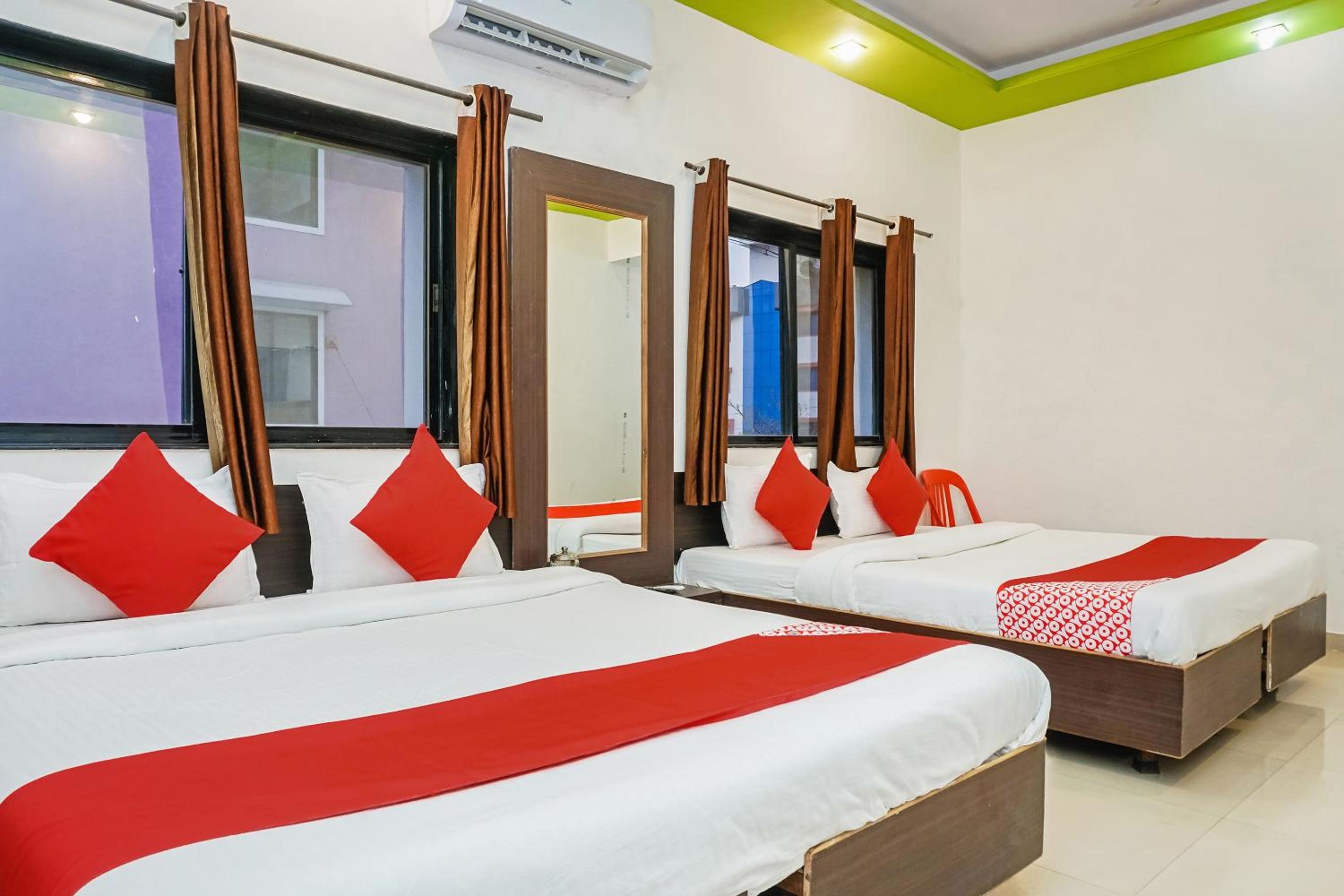 Shirdi Vacations - Hotel O Shirdi Sai Inn - Property Image 4