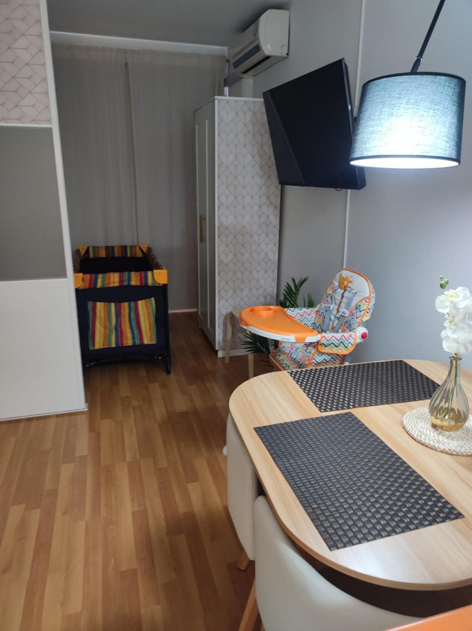 Nelvir Studio Benalmádena