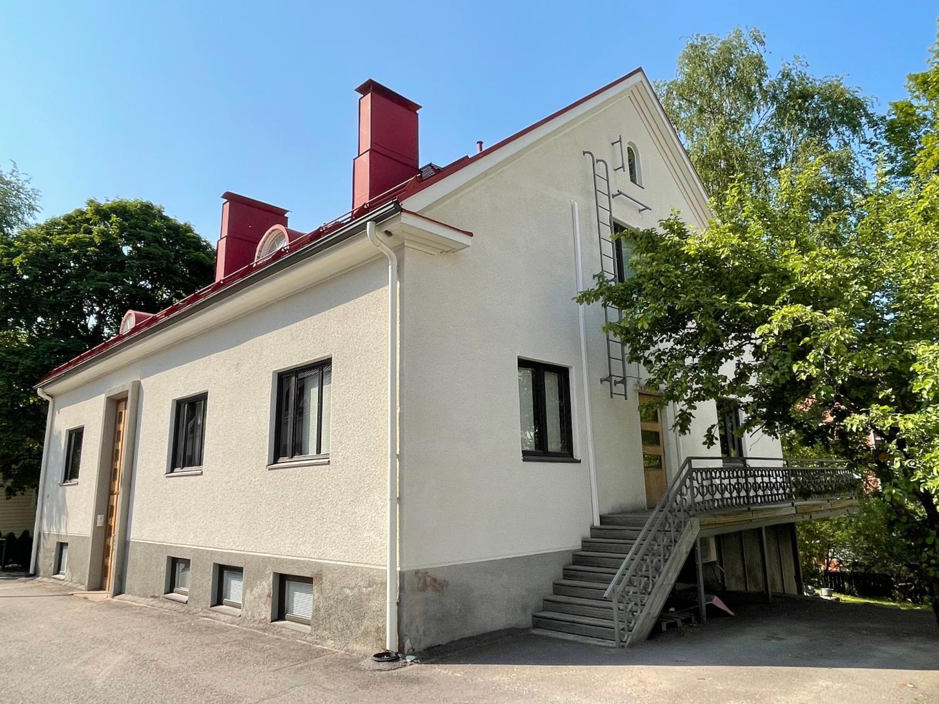 building