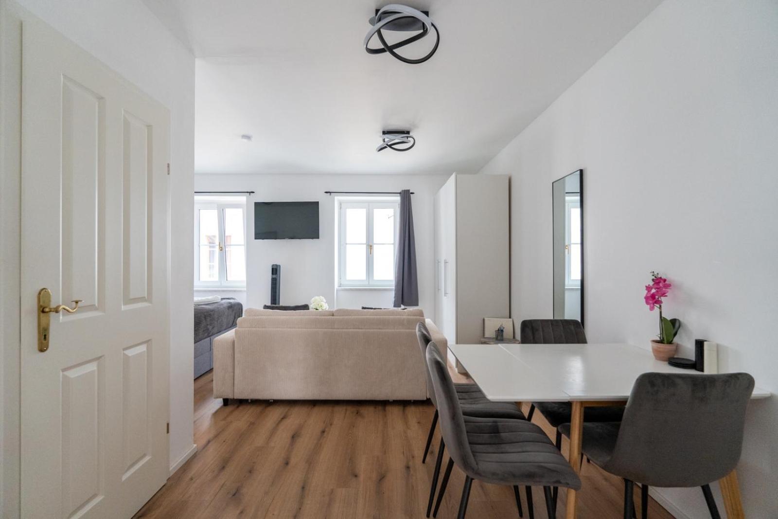 Wachau Oasis - Elegance with a Private Terrace