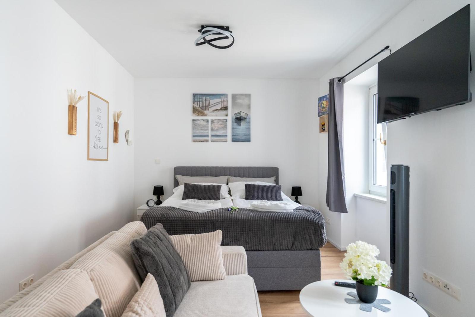 Wachau Oasis - Elegance with a Private Terrace