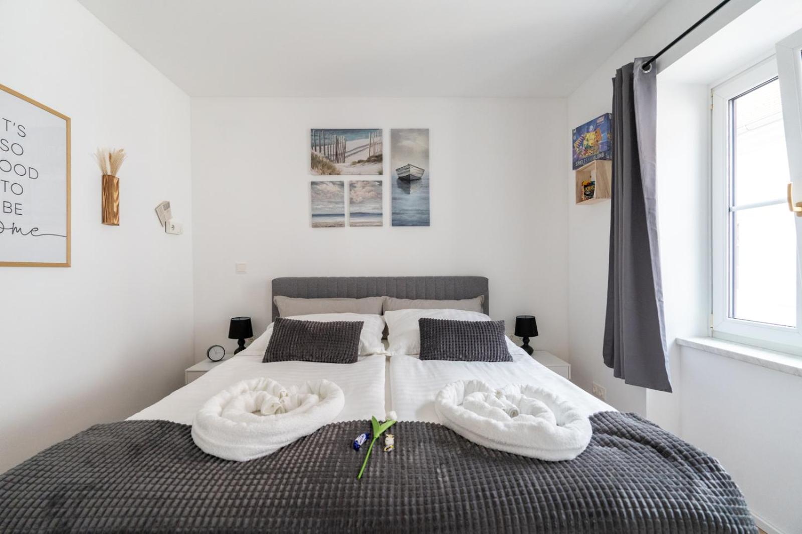 Wachau Oasis - Elegance with a Private Terrace