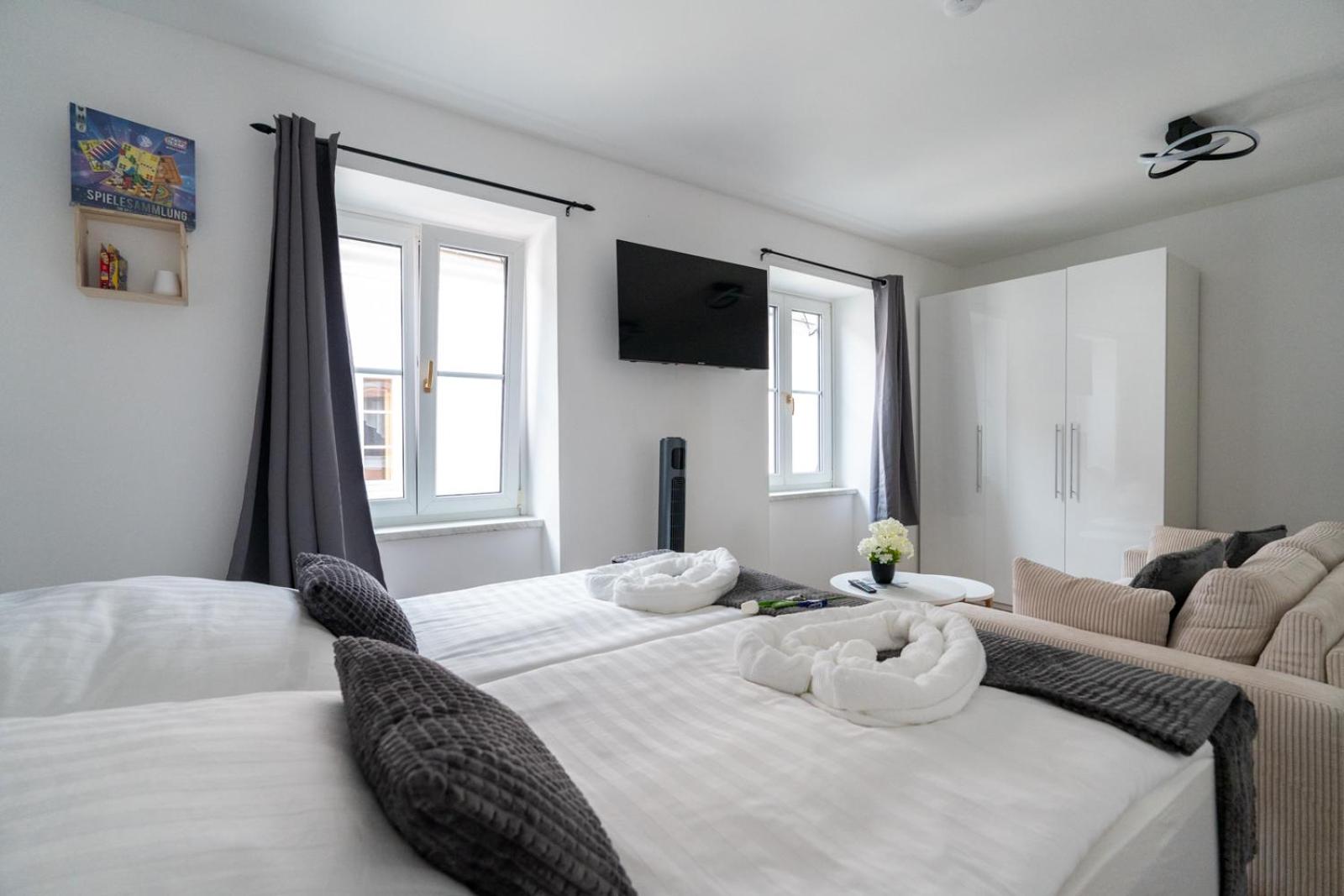 Wachau Oasis - Elegance with a Private Terrace