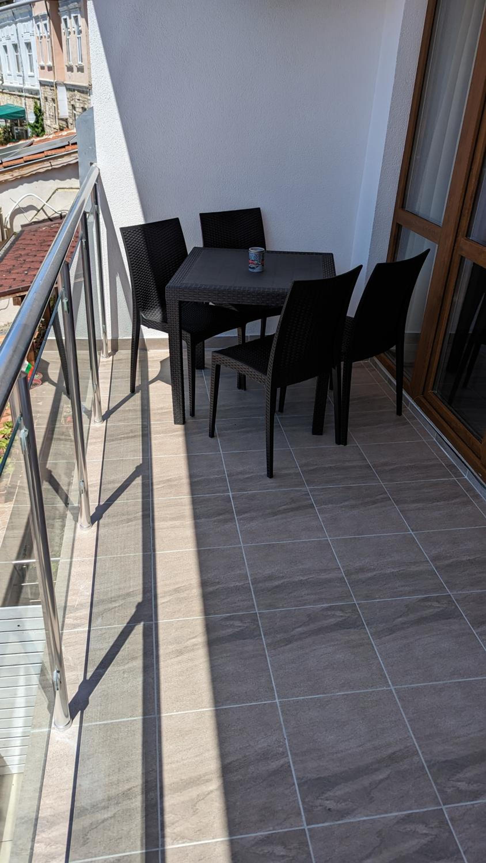 Apartment DEVA