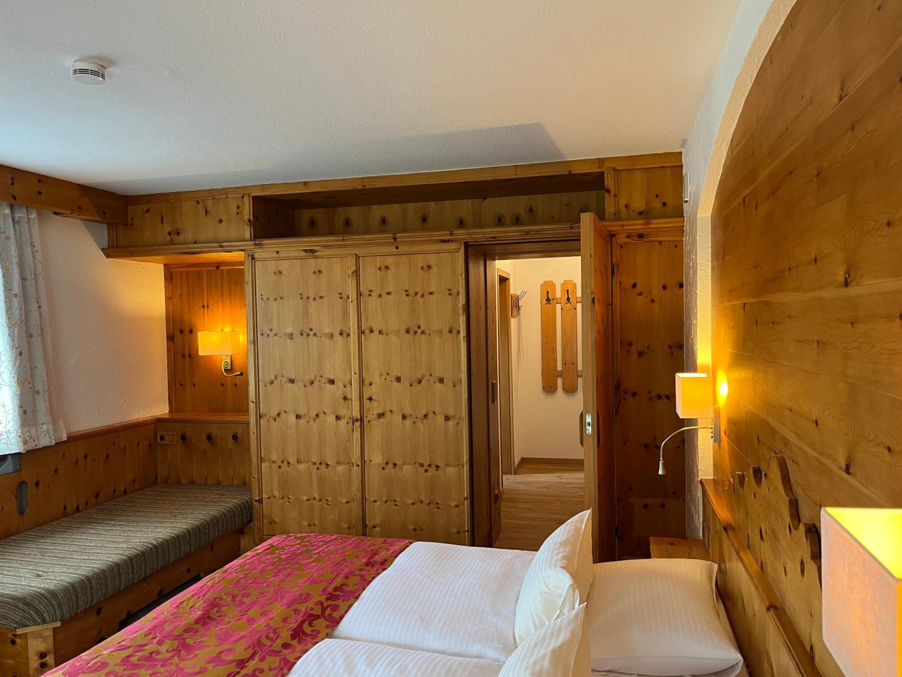 Alpenhof Wallgau