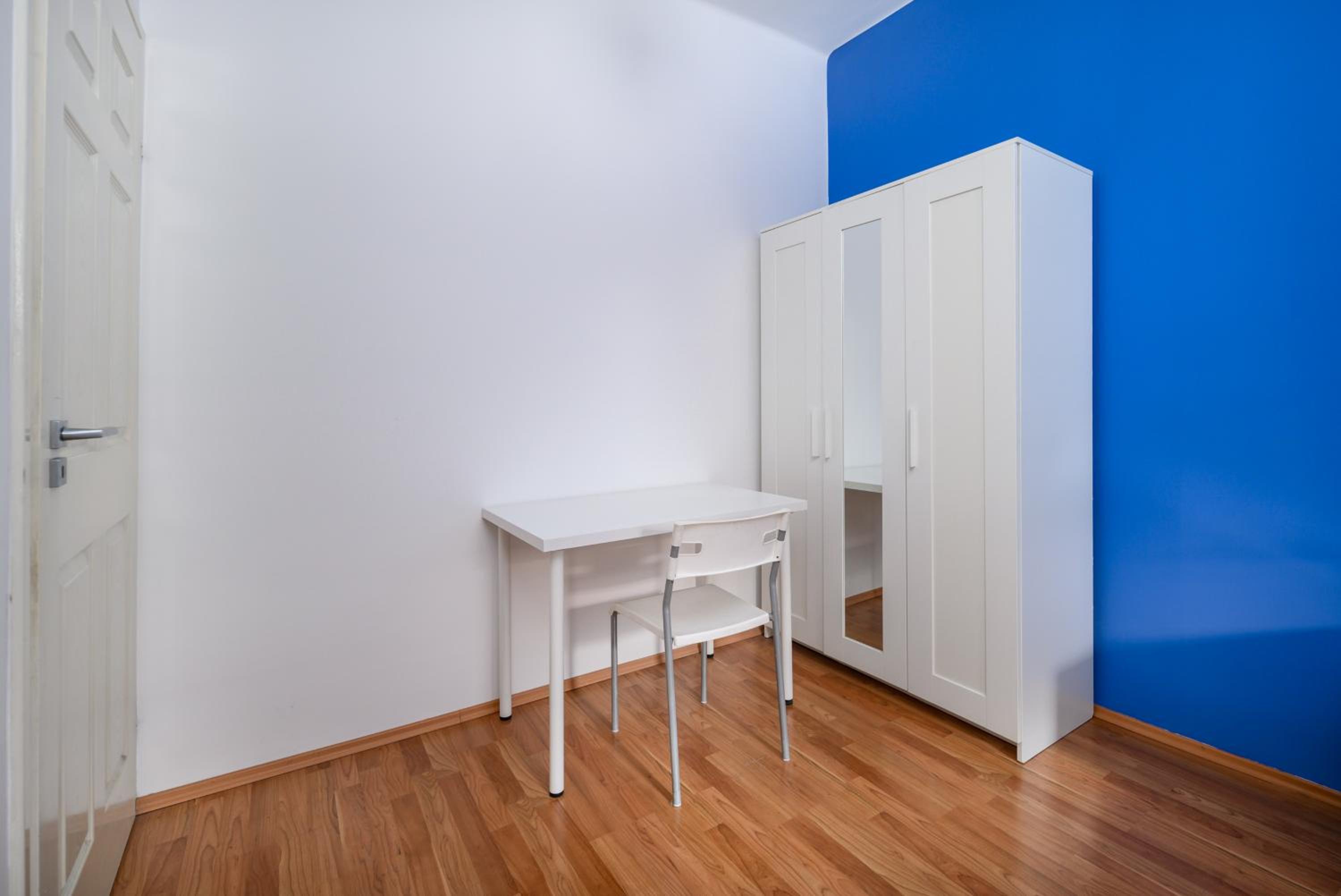 Fővám Apartment in hear of the city view 4