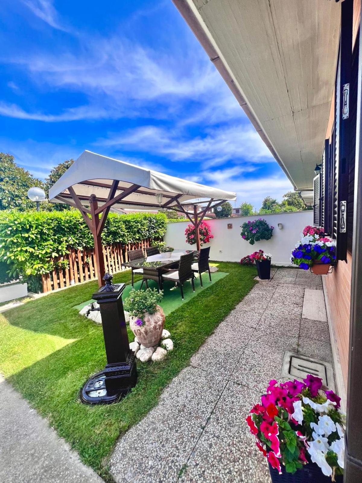 Il Geranio B&B view 4
