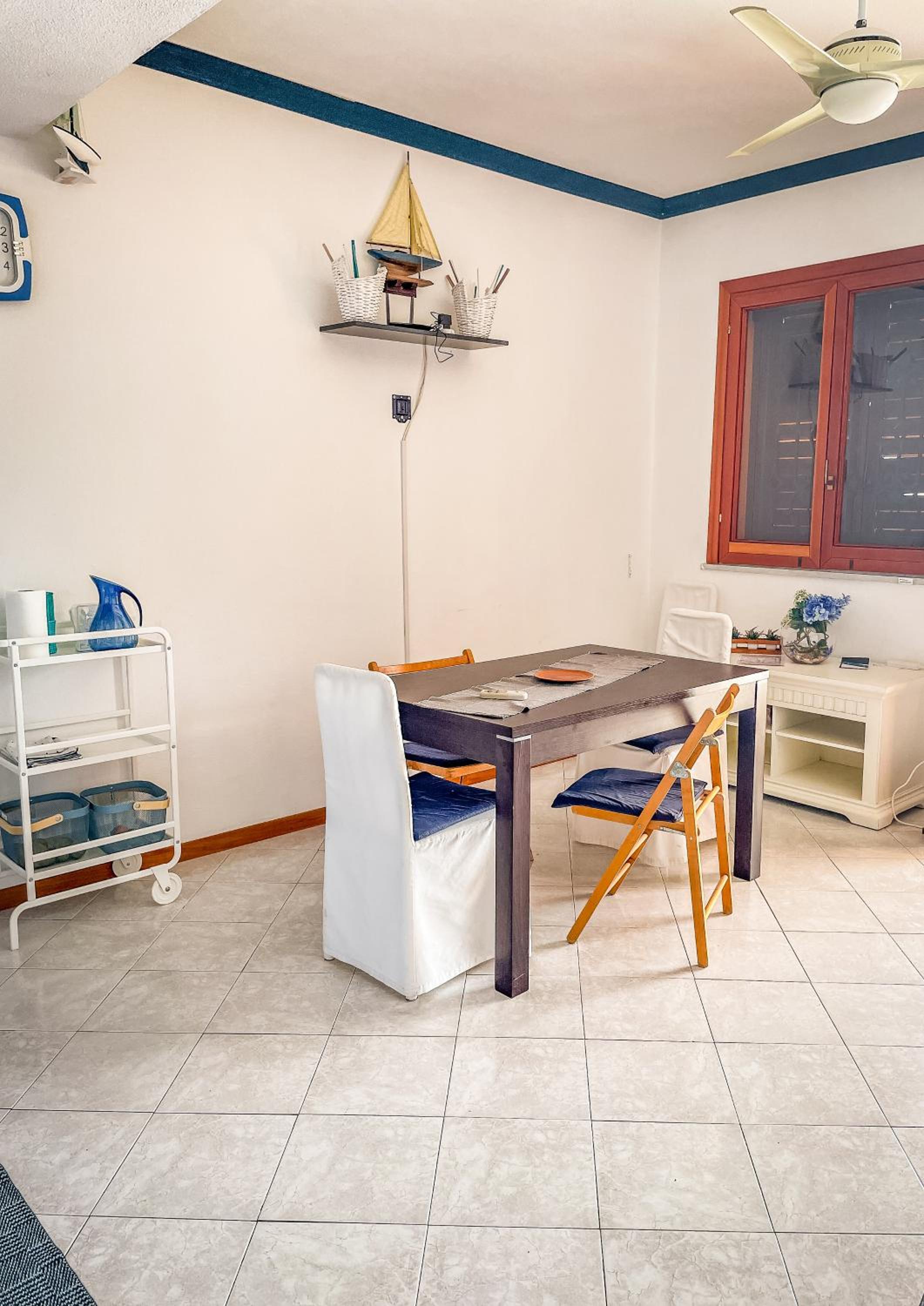 Solemare Letojanni apartment