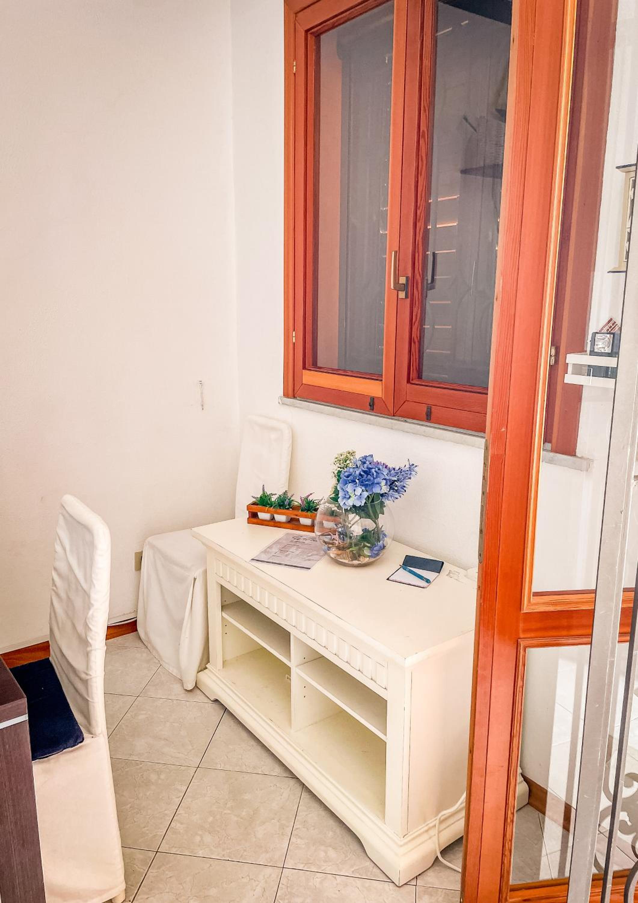 Solemare Letojanni apartment