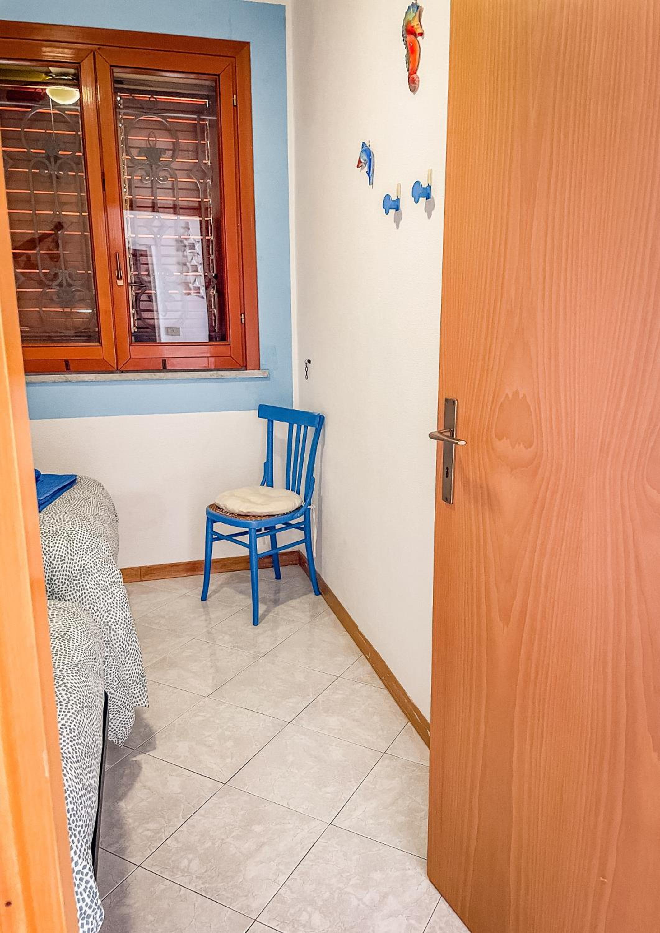 Solemare Letojanni apartment