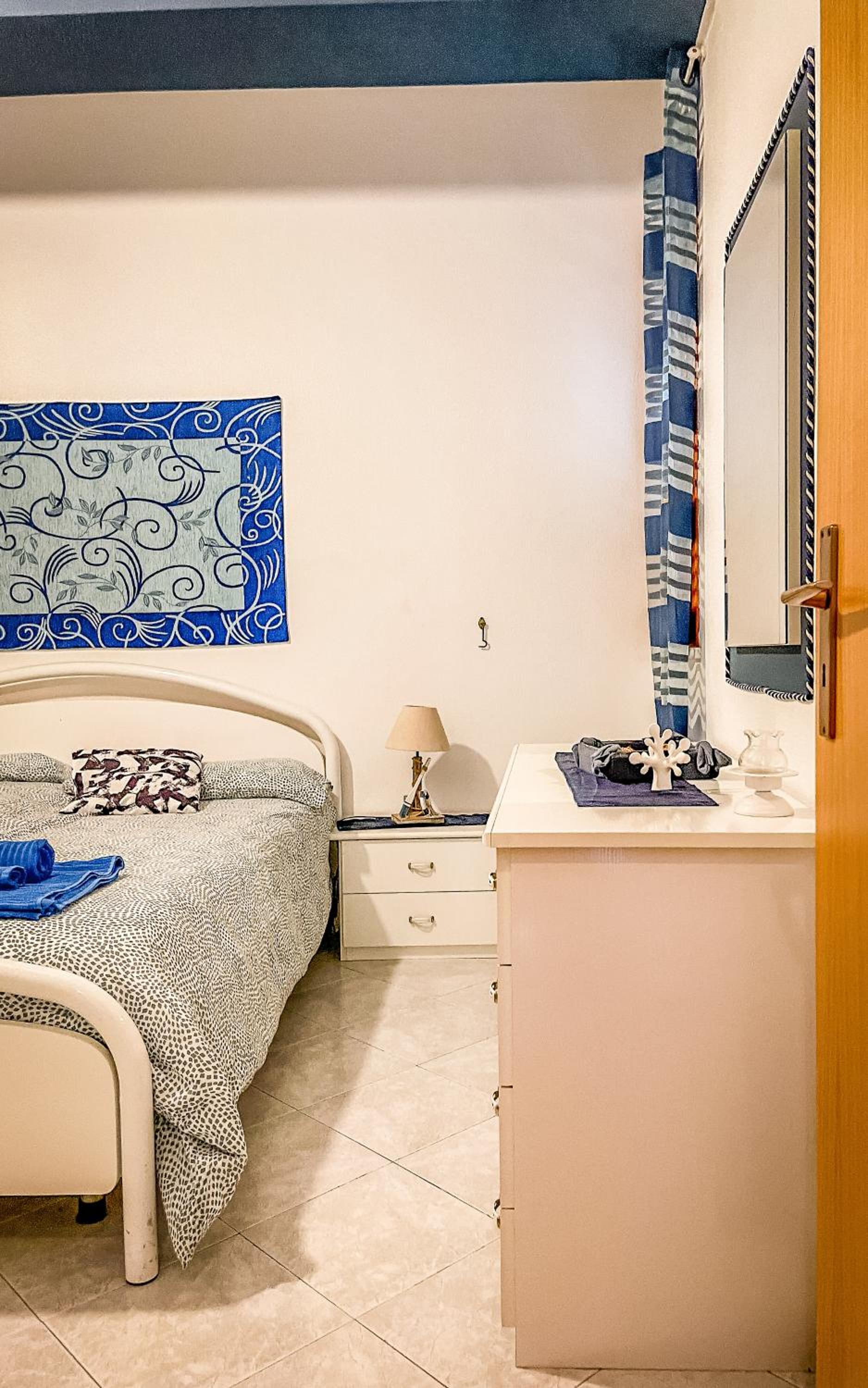 Solemare Letojanni apartment