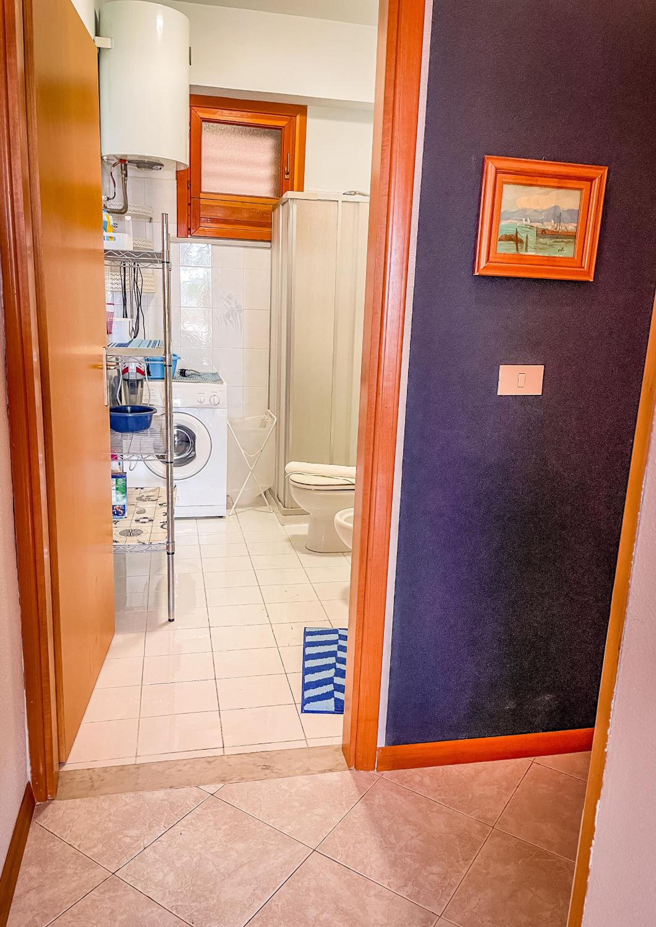 Solemare Letojanni apartment