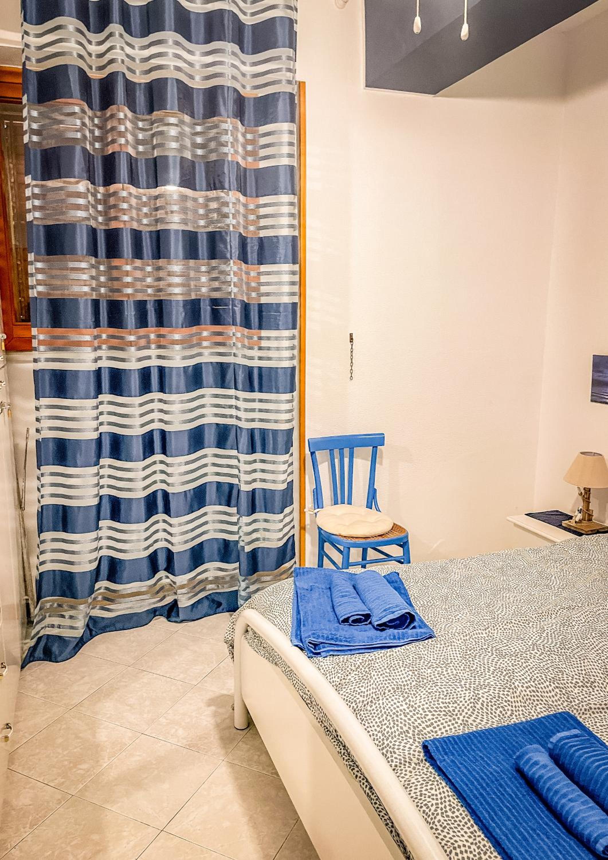 Solemare Letojanni apartment