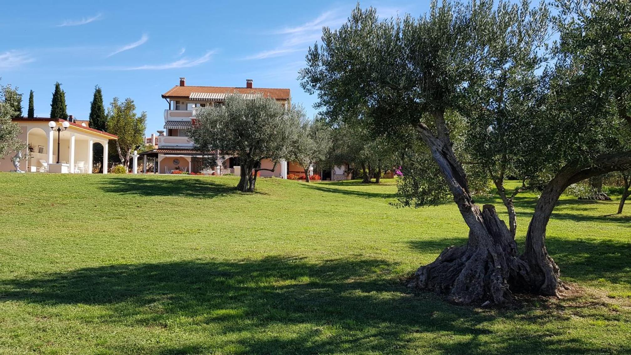 Villa Mara