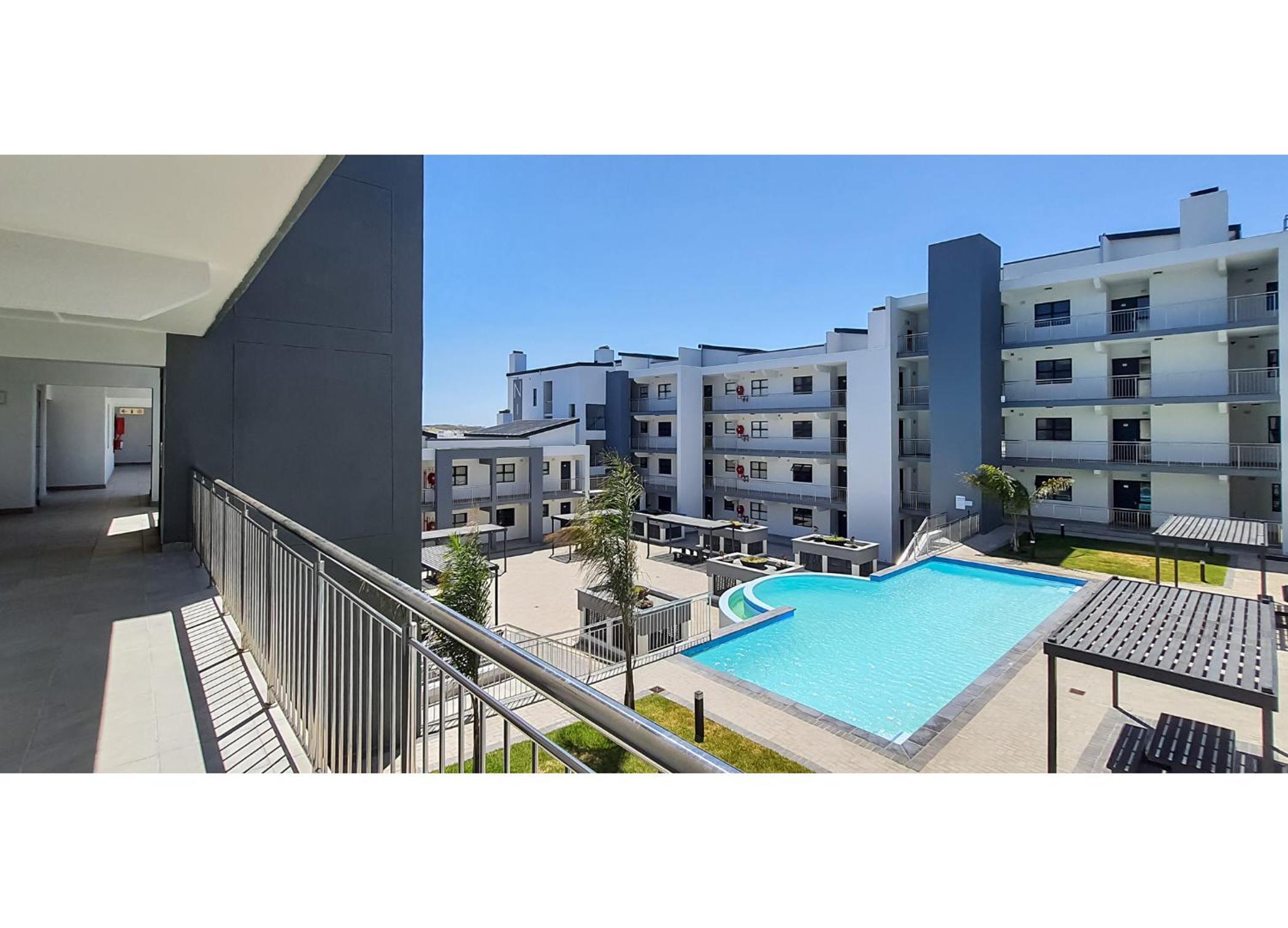 Nivica 54 Luxury Apartment view 5