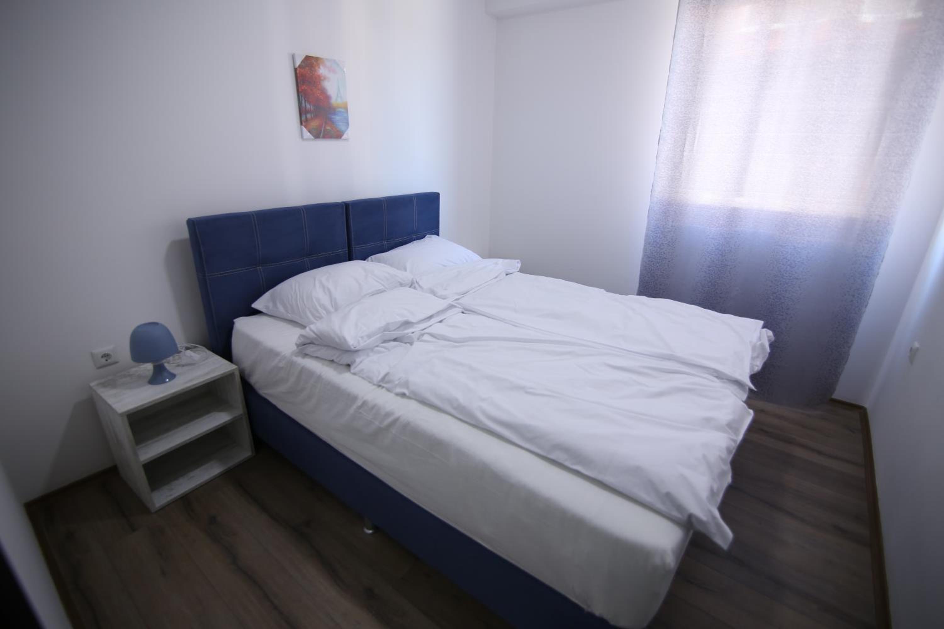 Nastov Apartments