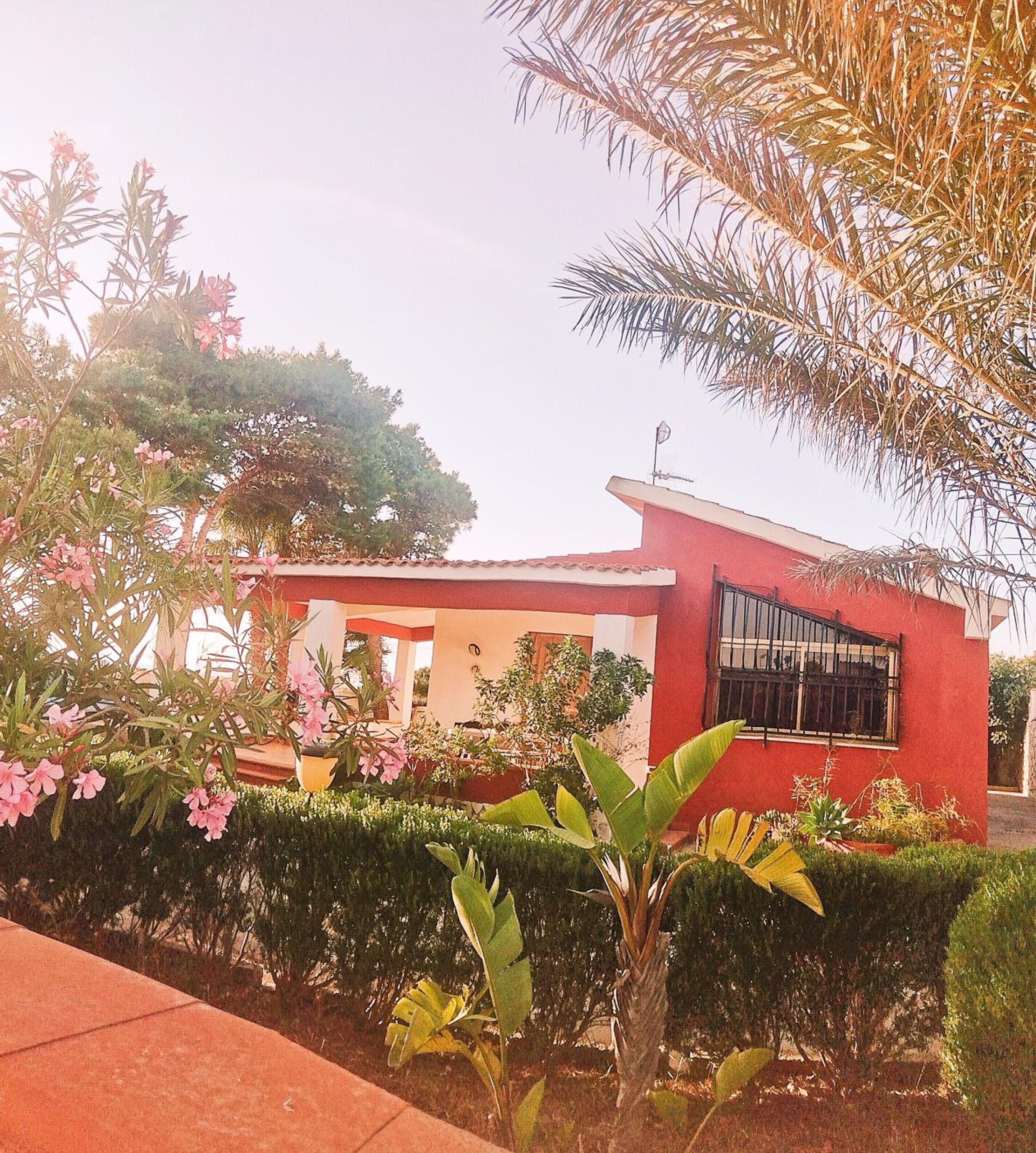 Villa Posidonie