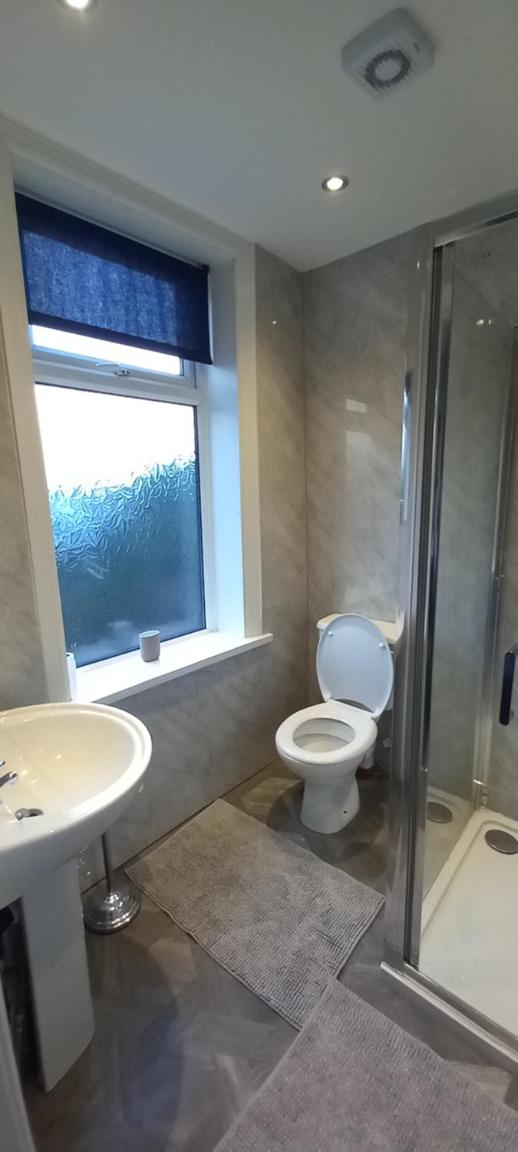 Room from Home, Private Ensuite Spacious Room