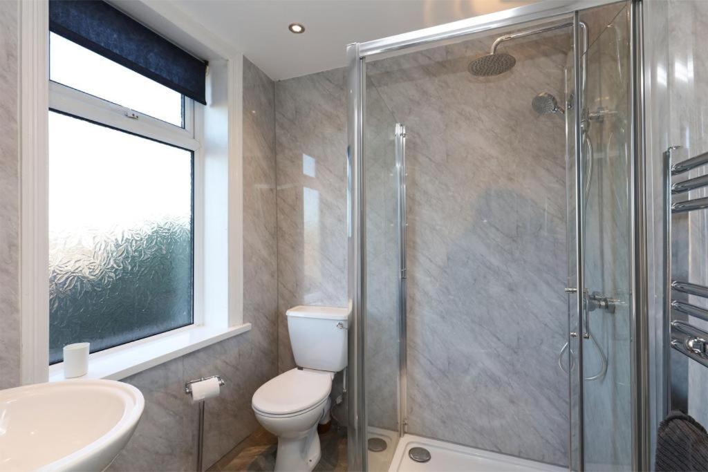 Room from Home, Private Ensuite Spacious Room
