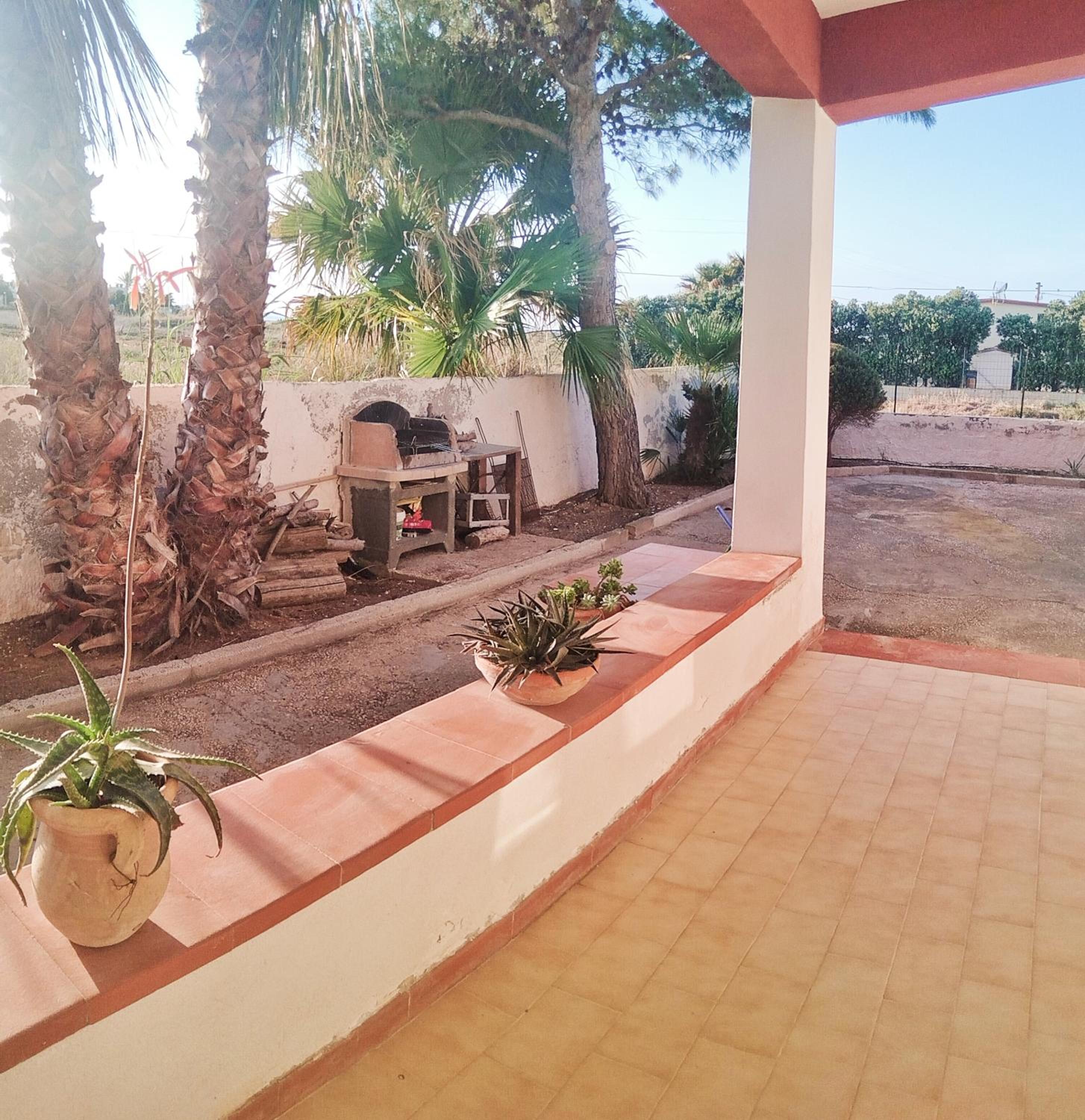 Villa Posidonie