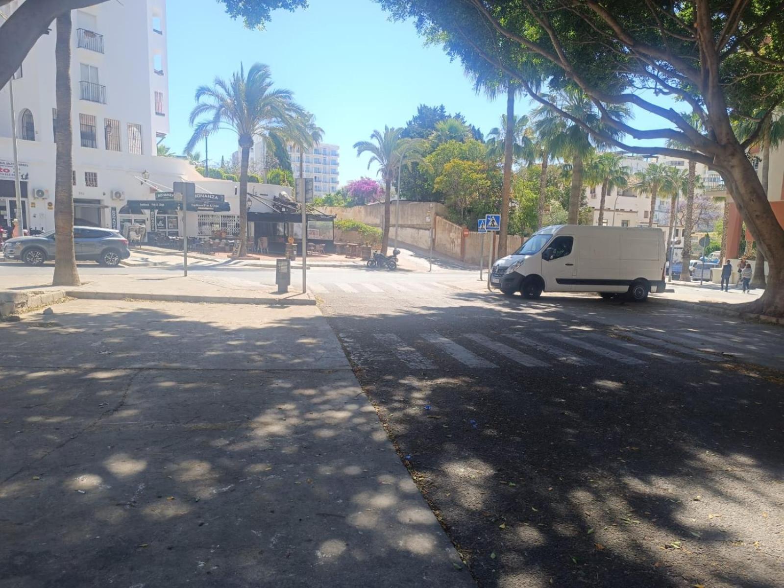 Nelvir Studio Benalmádena