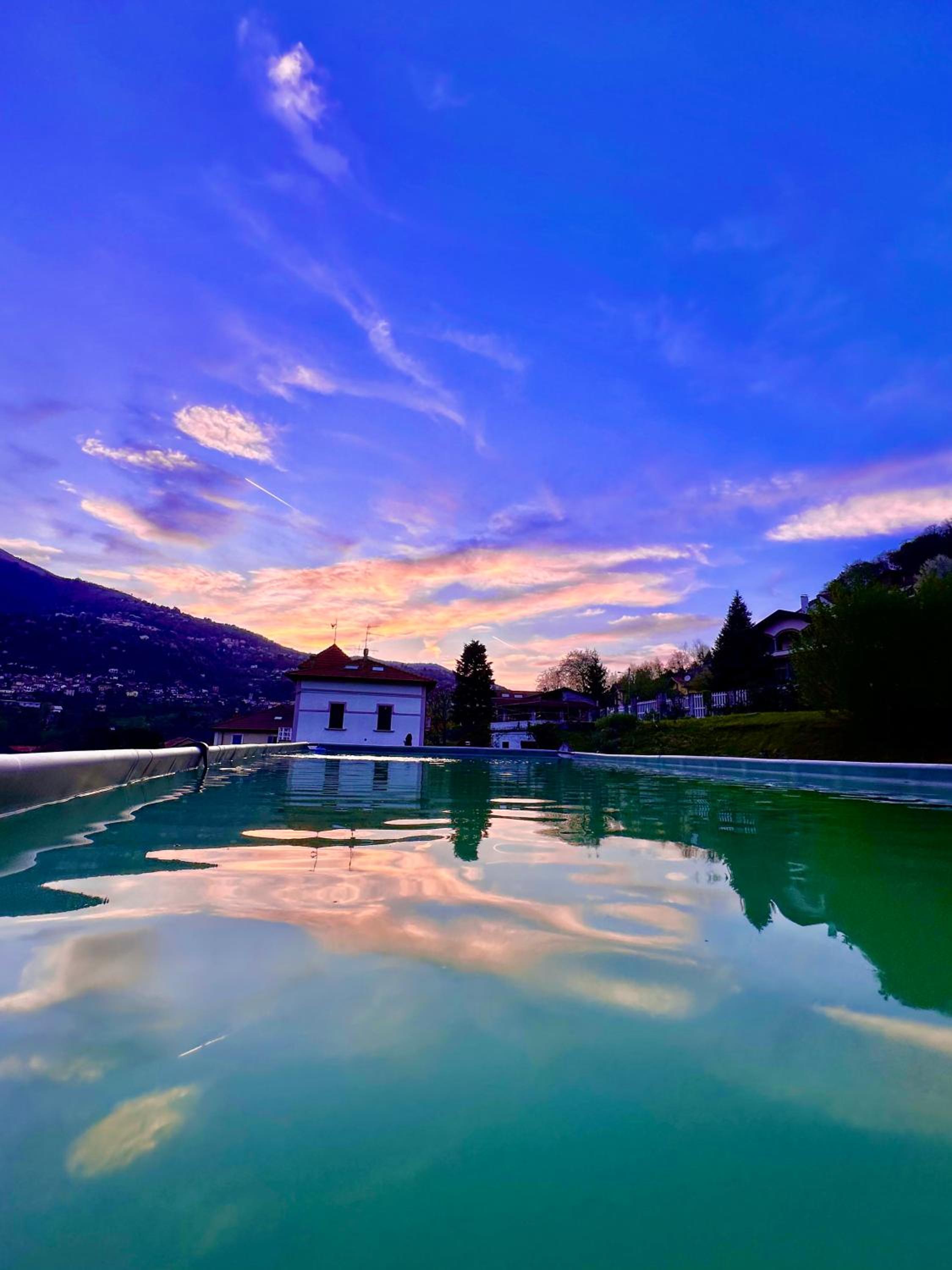 Villa Oleandra with Garden&Swimming pool view 2