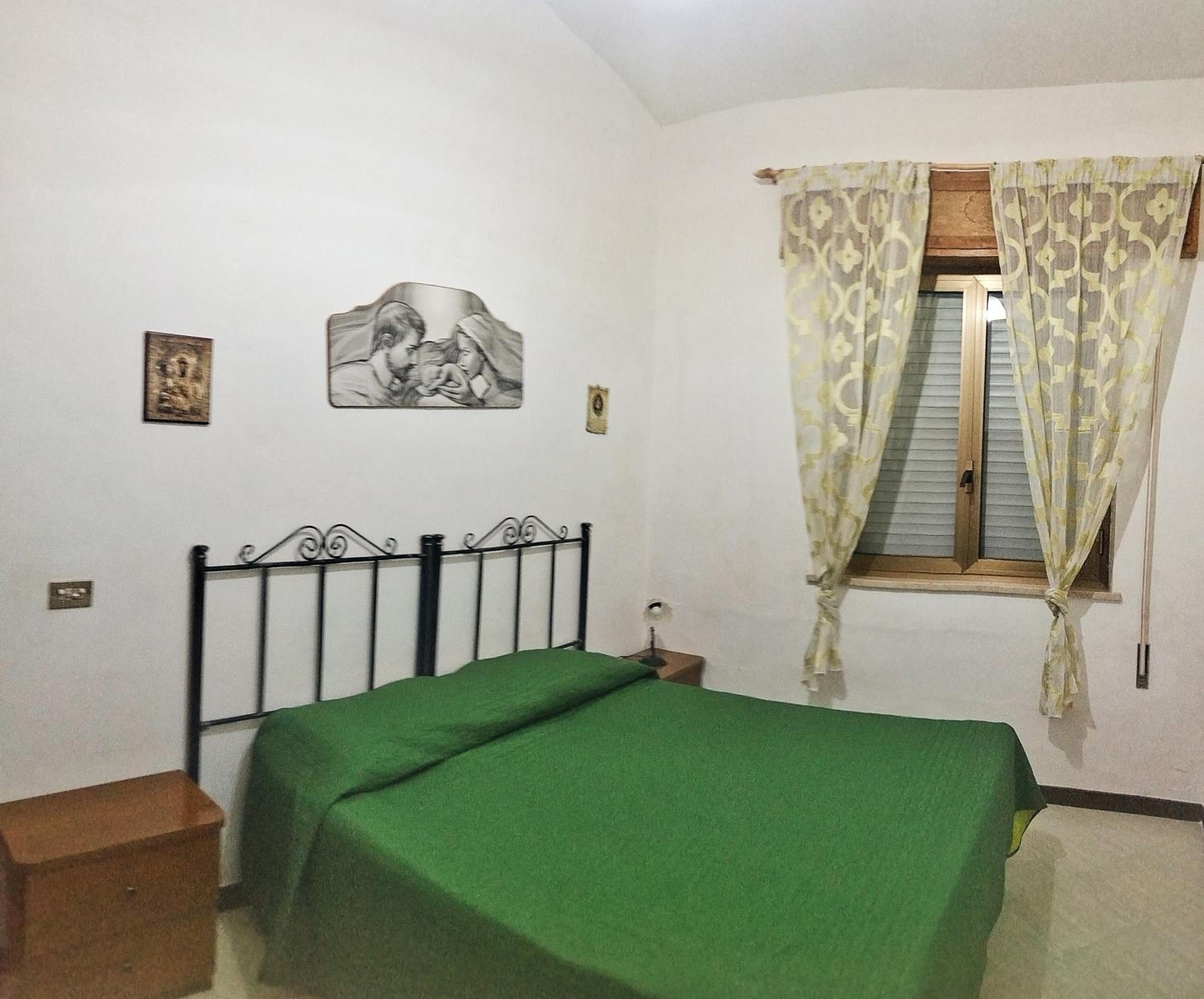 Villa Posidonie