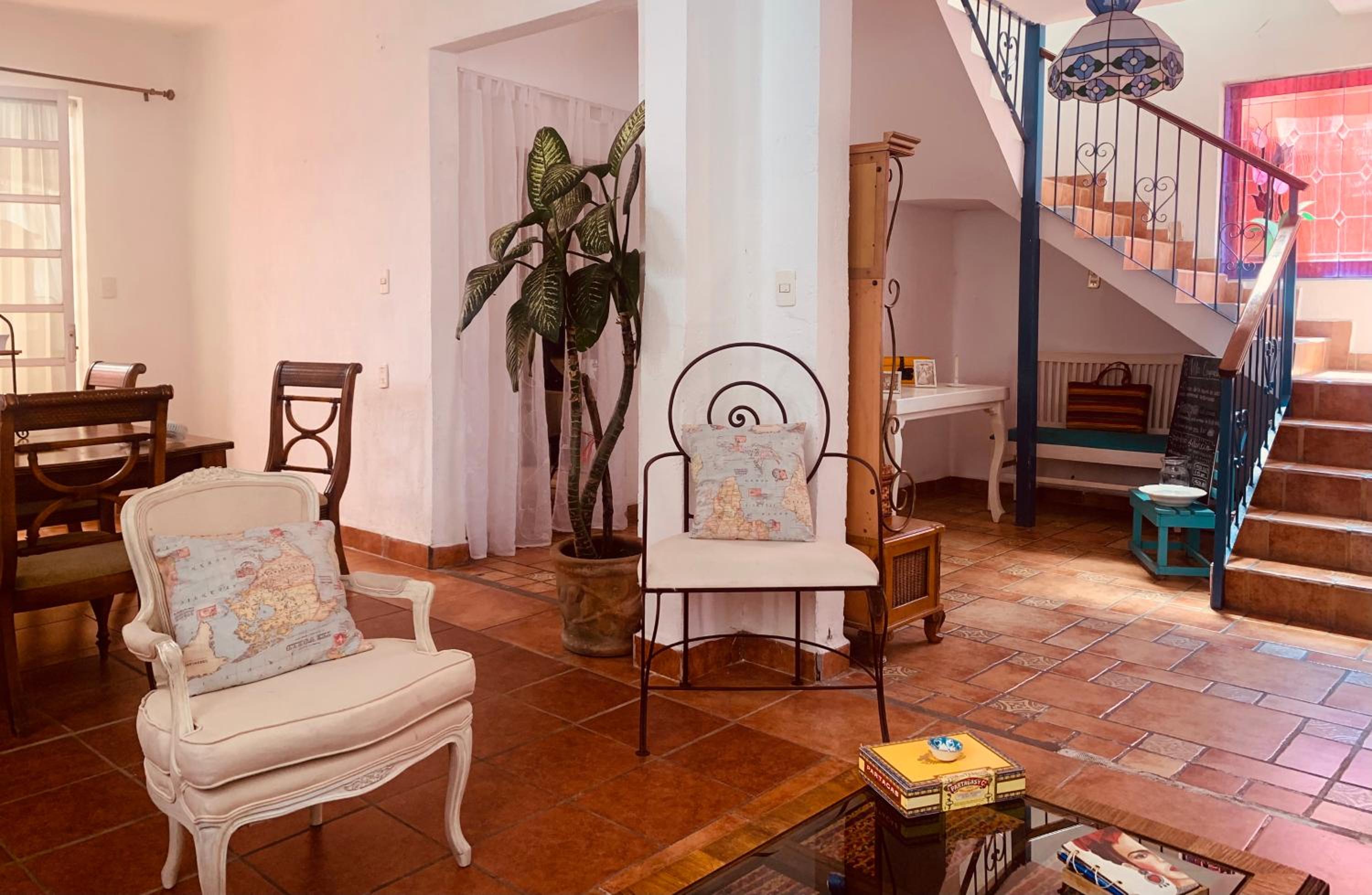 Villa Coyoacan