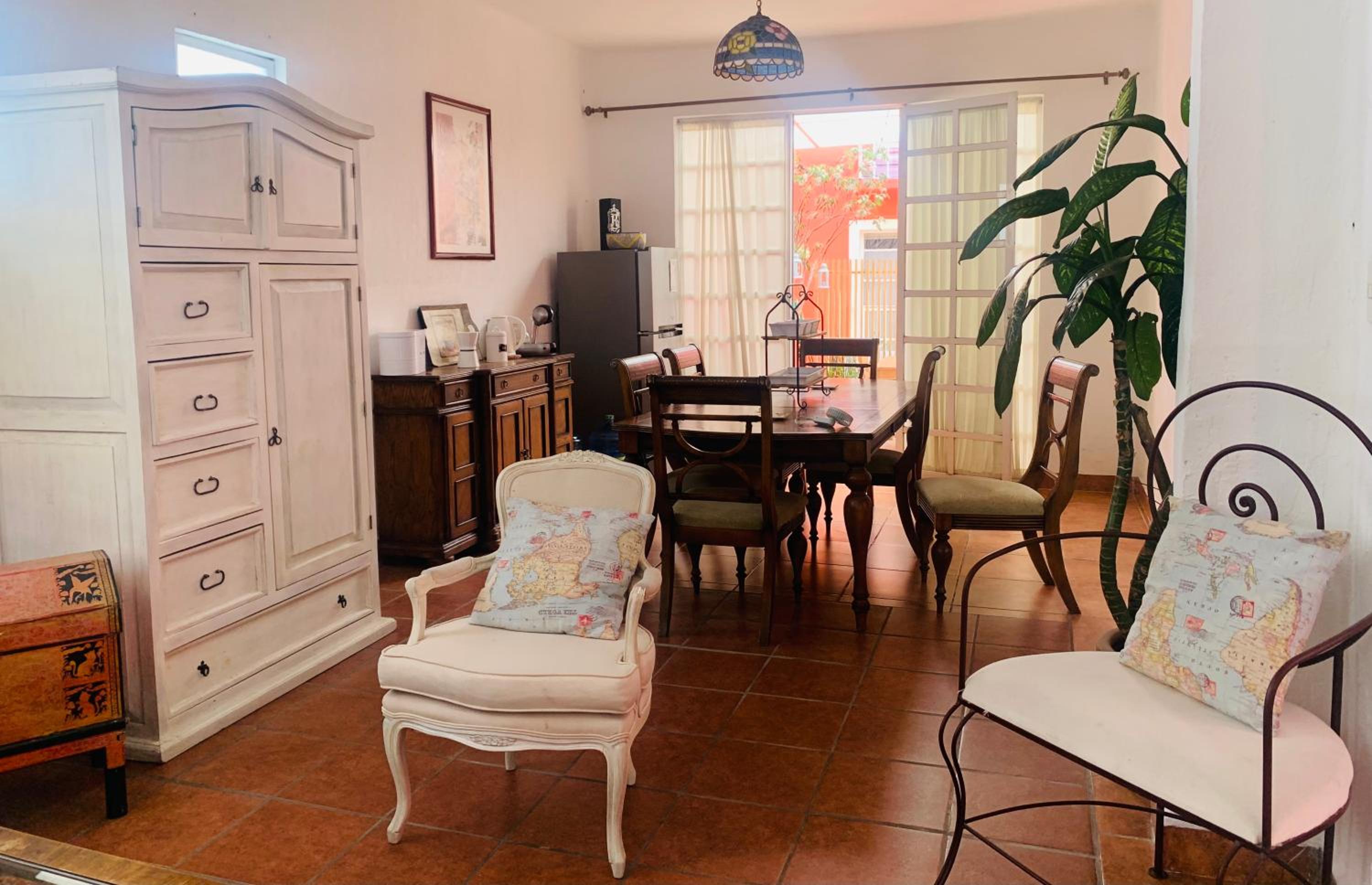Villa Coyoacan