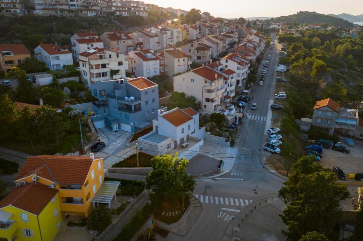 Apartment Medea, St Martin