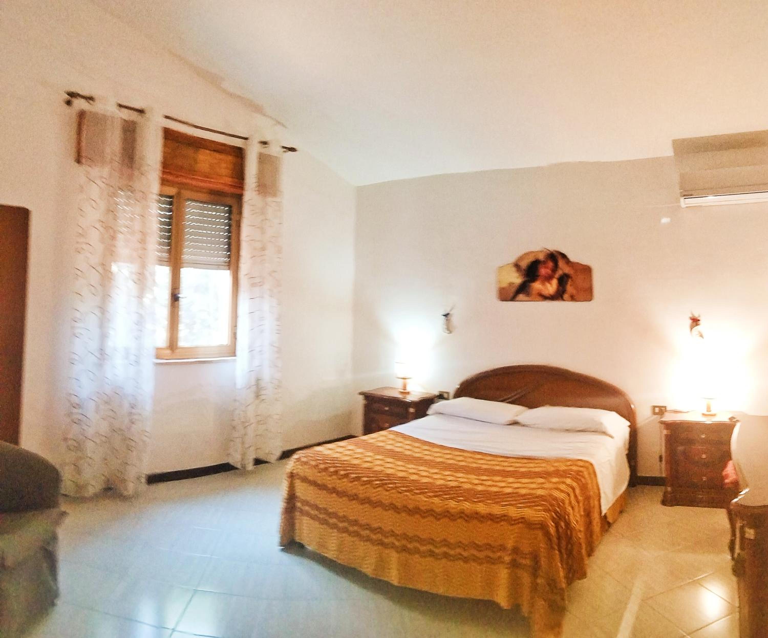 Villa Posidonie